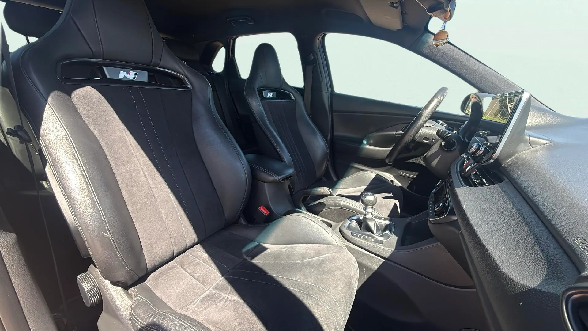 Hyundai i30 2.0 T-GDi N Performance - foto 14