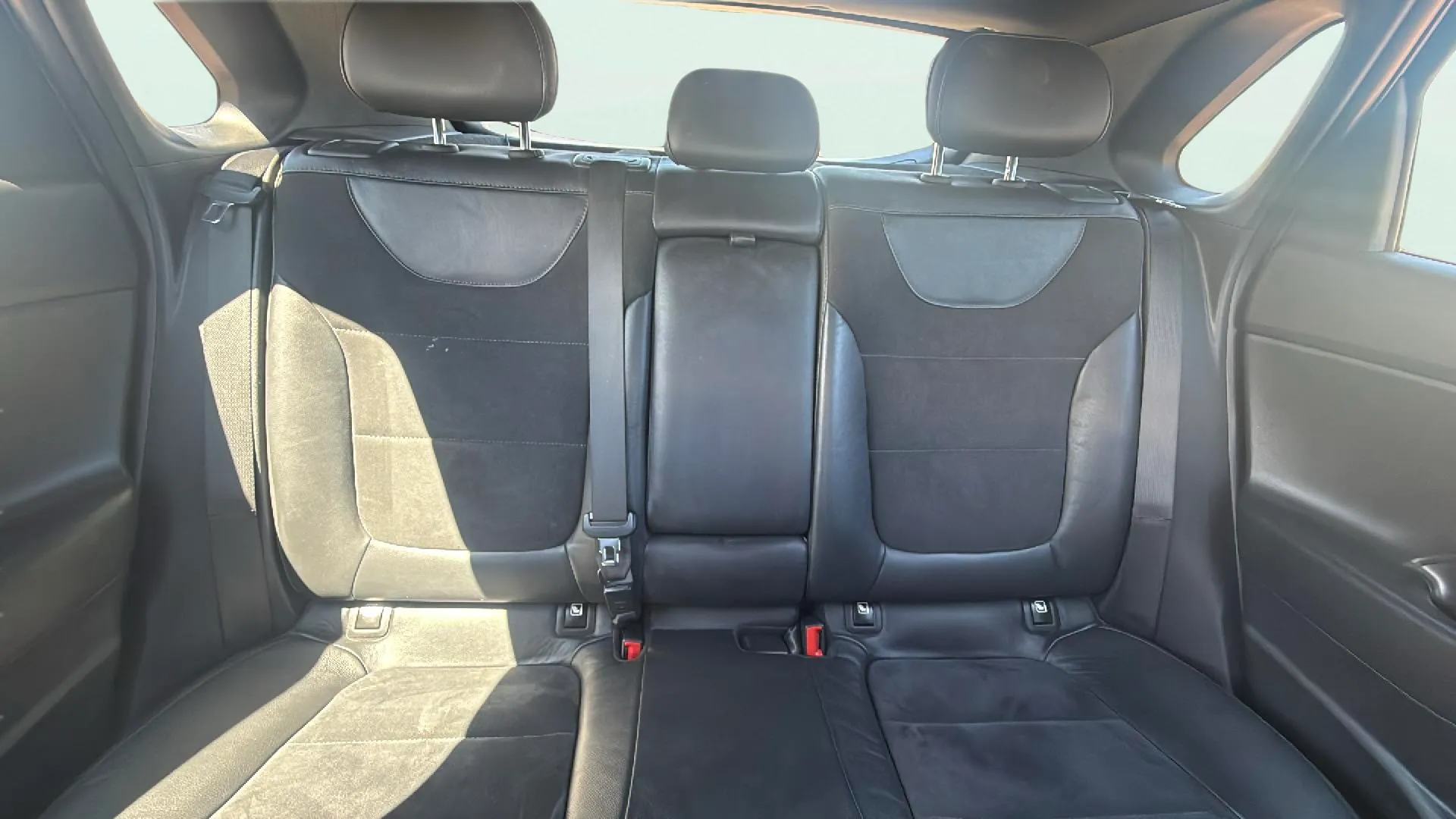 Hyundai i30 2.0 T-GDi N Performance - foto 15