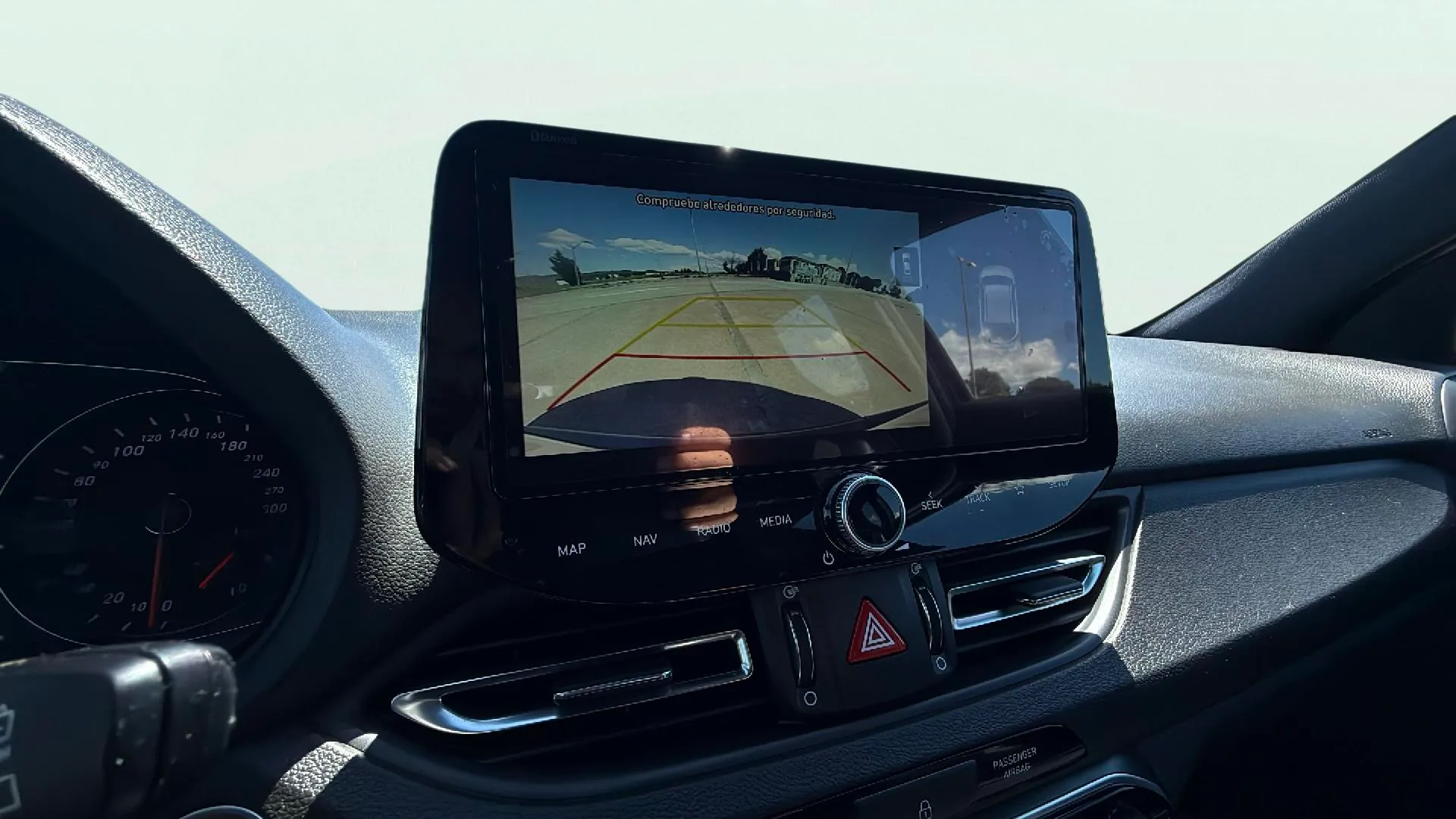 Hyundai i30 2.0 T-GDi N Performance - foto 20