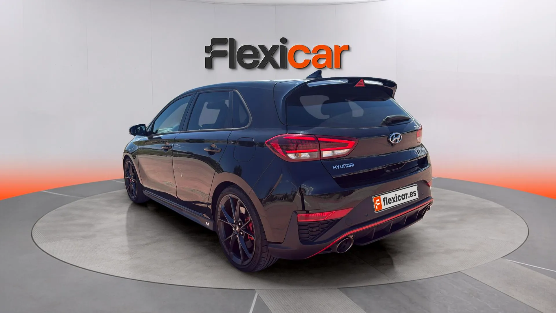 Hyundai i30 2.0 T-GDi N Performance - foto 5