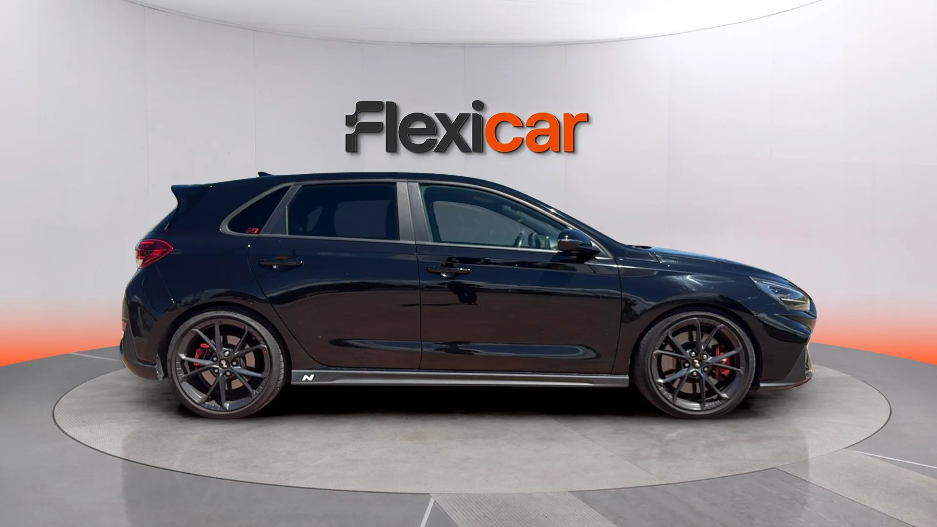 Hyundai i30 2.0 T-GDi N Performance - foto 8
