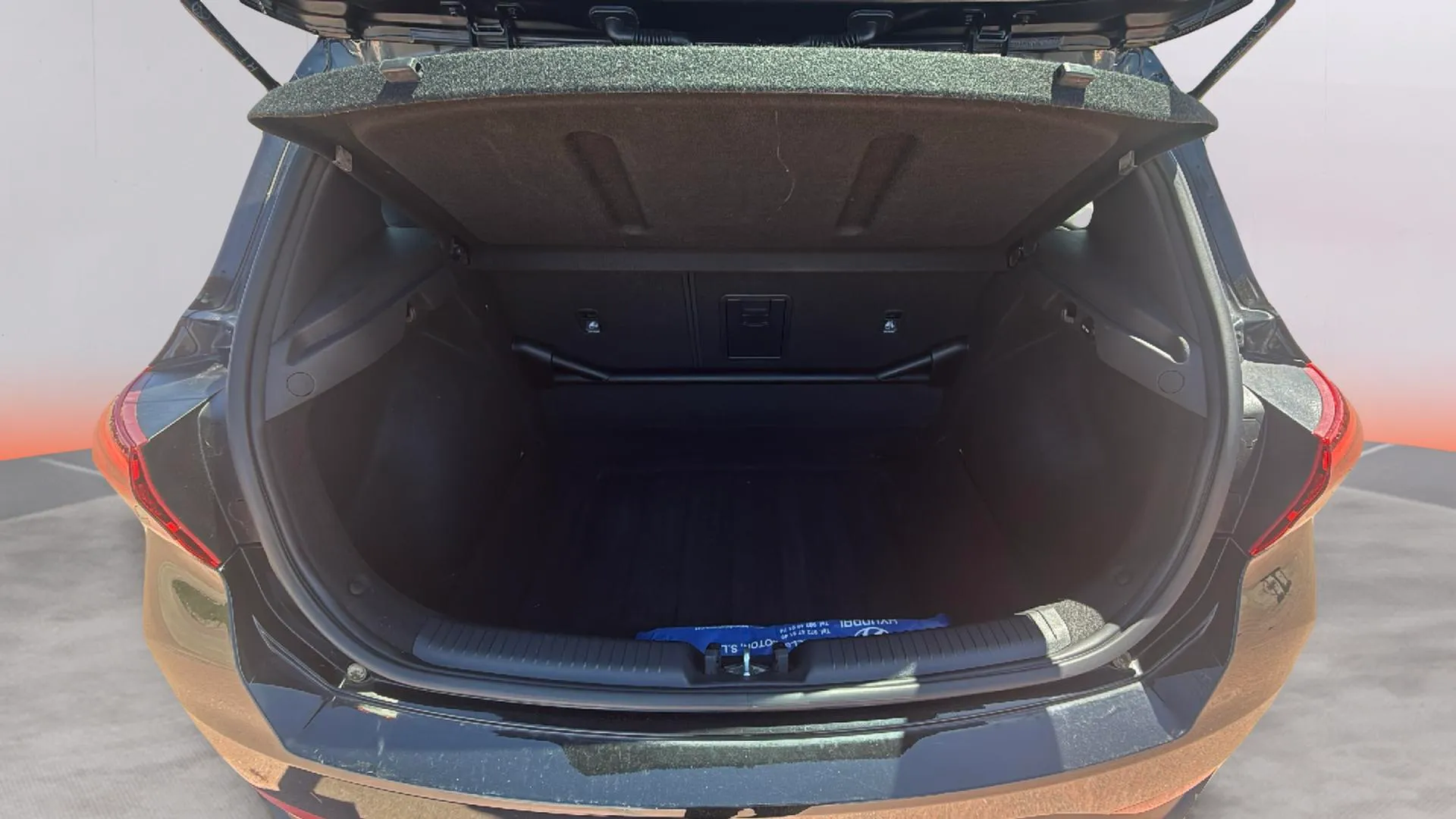 Hyundai i30 2.0 T-GDi N Performance - foto 16