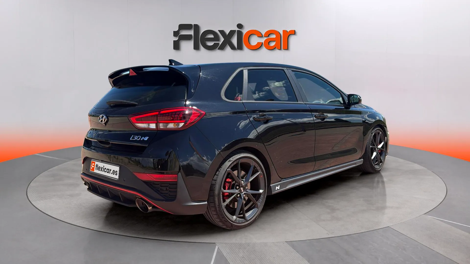 Hyundai i30 2.0 T-GDi N Performance - foto 6