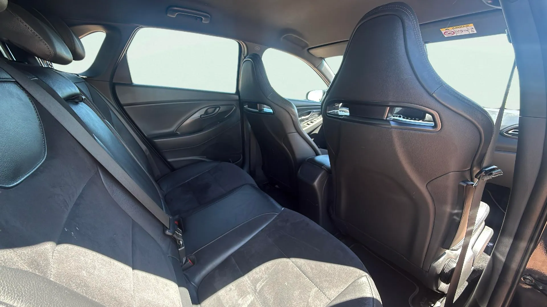 Hyundai i30 2.0 T-GDi N Performance - foto 13