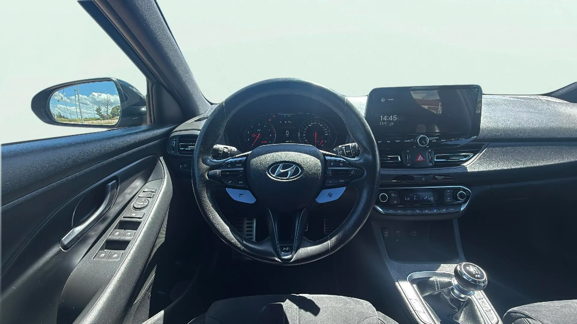 Hyundai i30 2.0 T-GDi N Performance - foto 11
