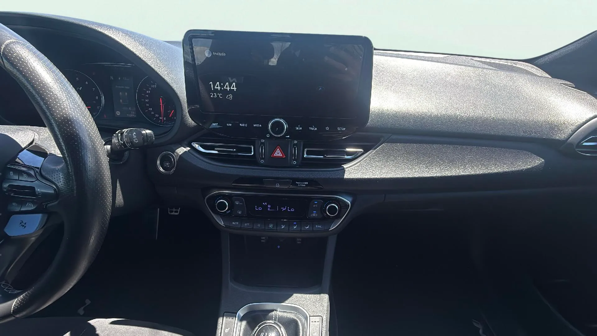 Hyundai i30 2.0 T-GDi N Performance - foto 9