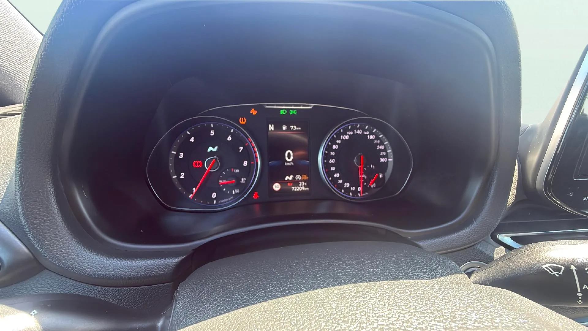 Hyundai i30 2.0 T-GDi N Performance - foto 10