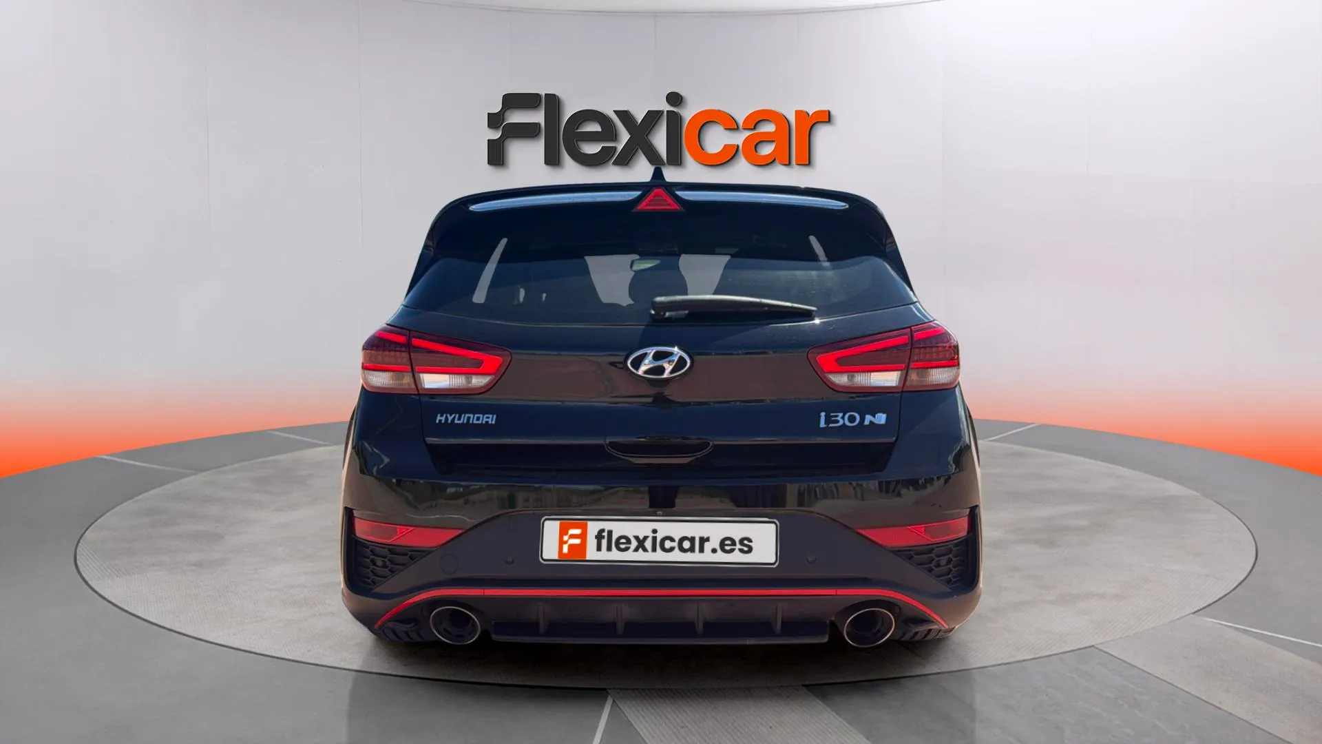 Hyundai i30 2.0 T-GDi N Performance - foto 7
