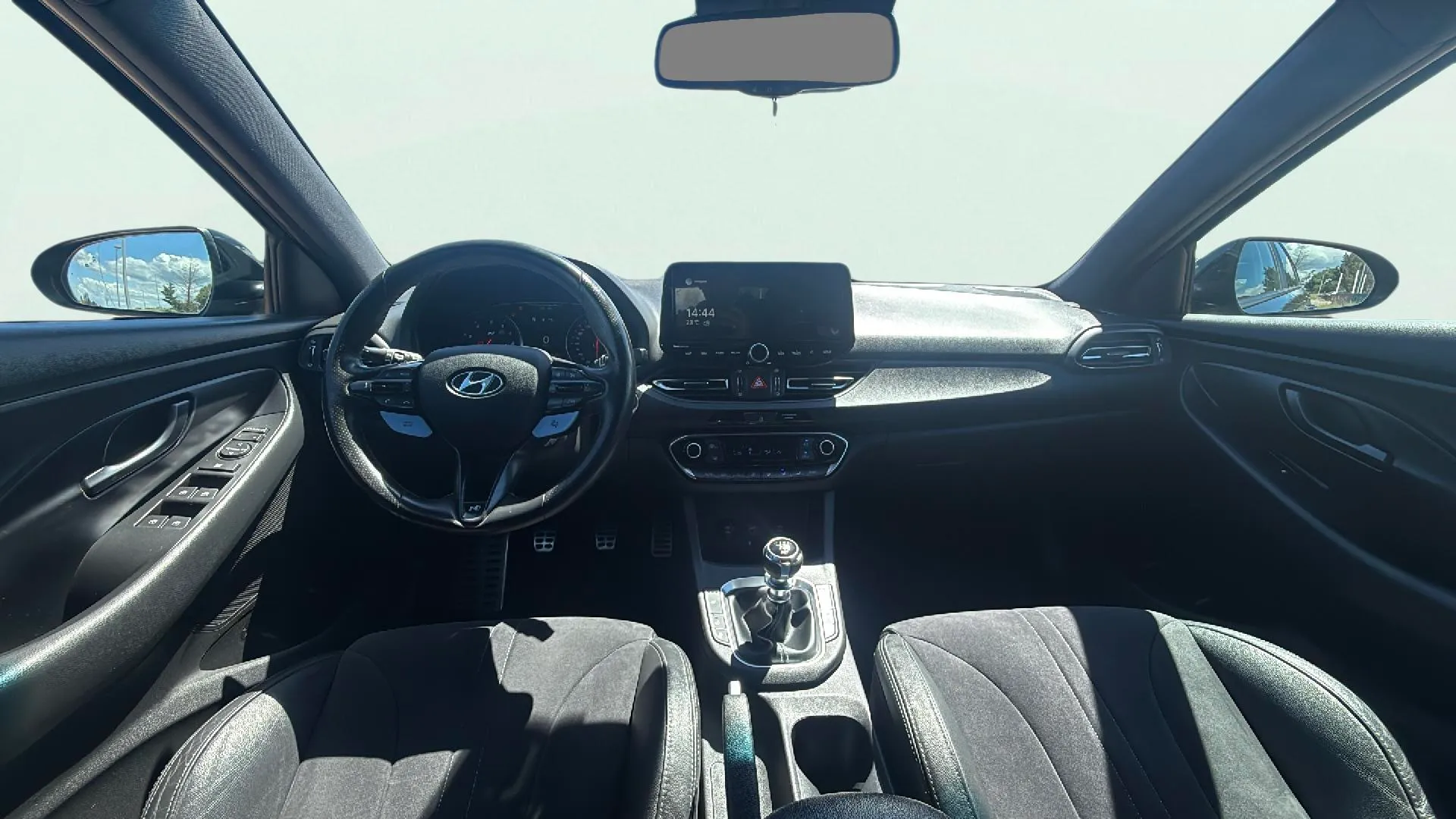 Hyundai i30 2.0 T-GDi N Performance - foto 12