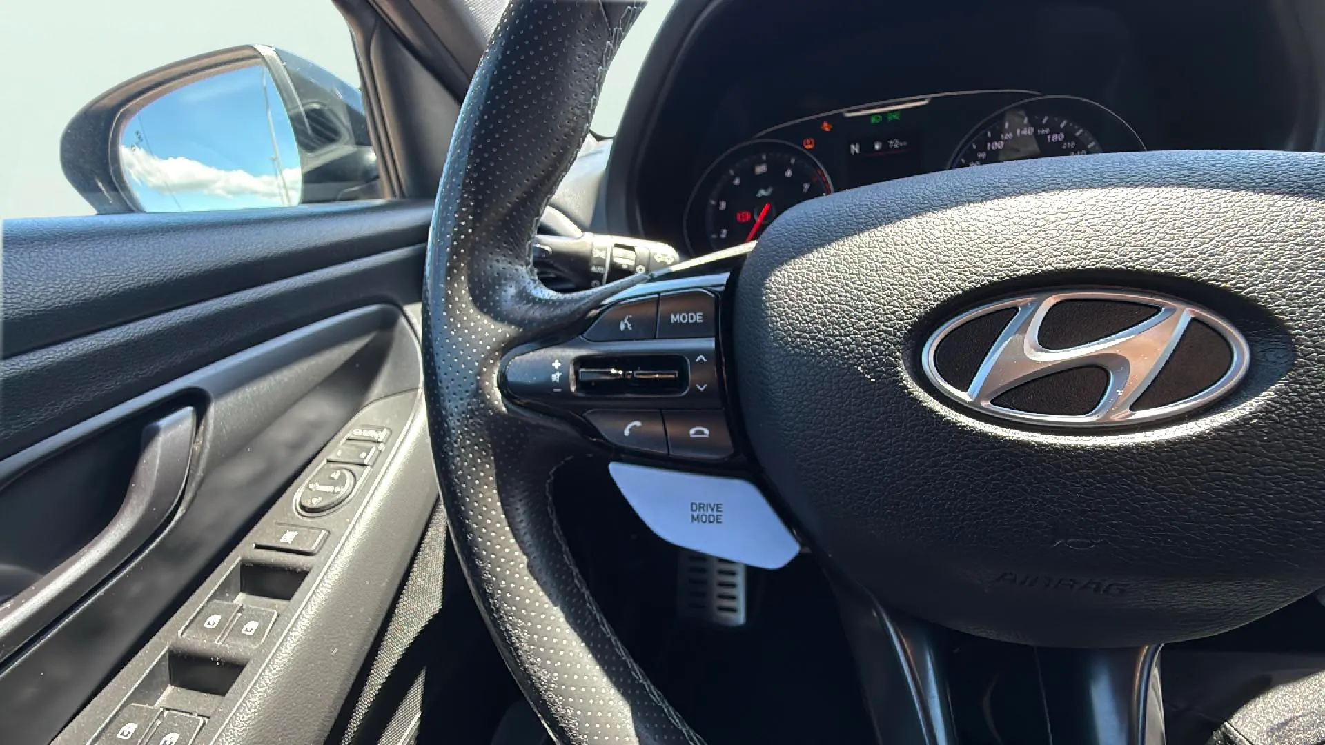 Hyundai i30 2.0 T-GDi N Performance - foto 22
