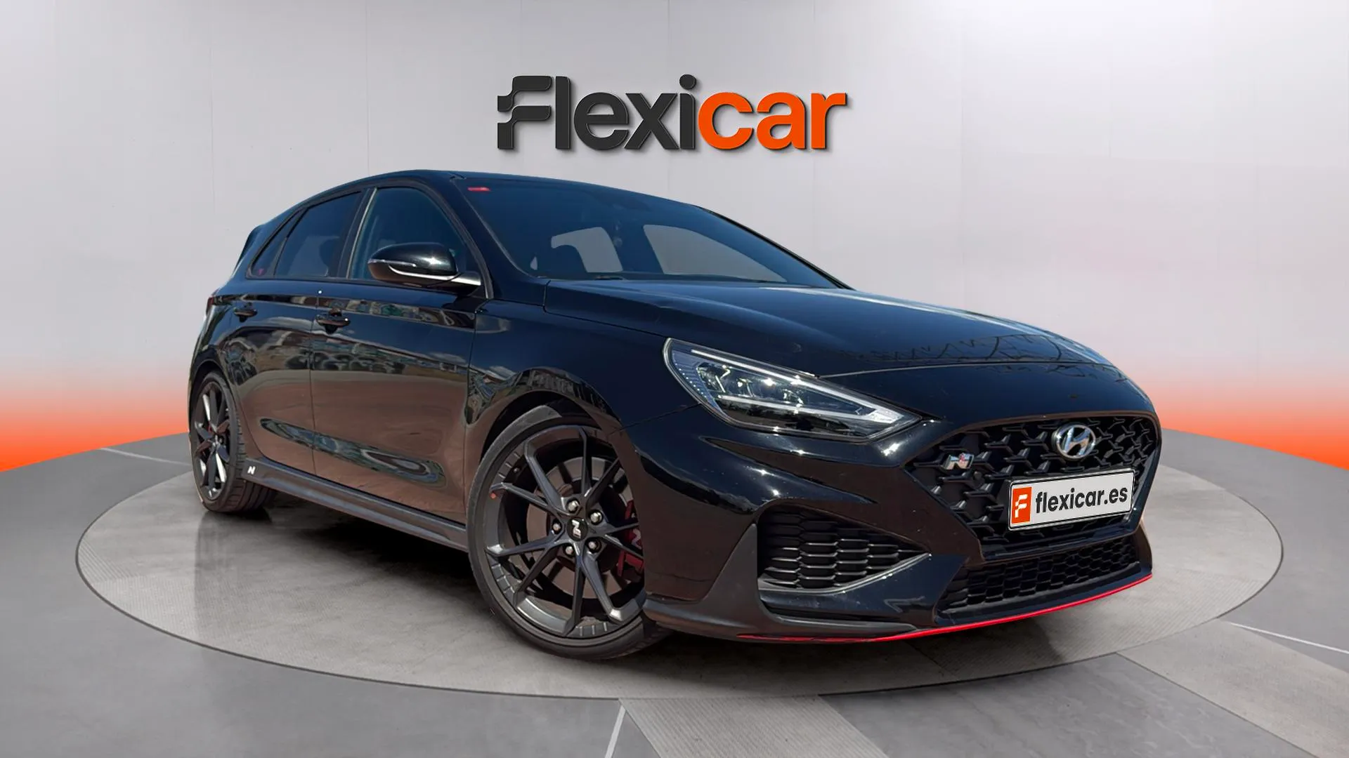 Hyundai i30 2.0 T-GDi N Performance