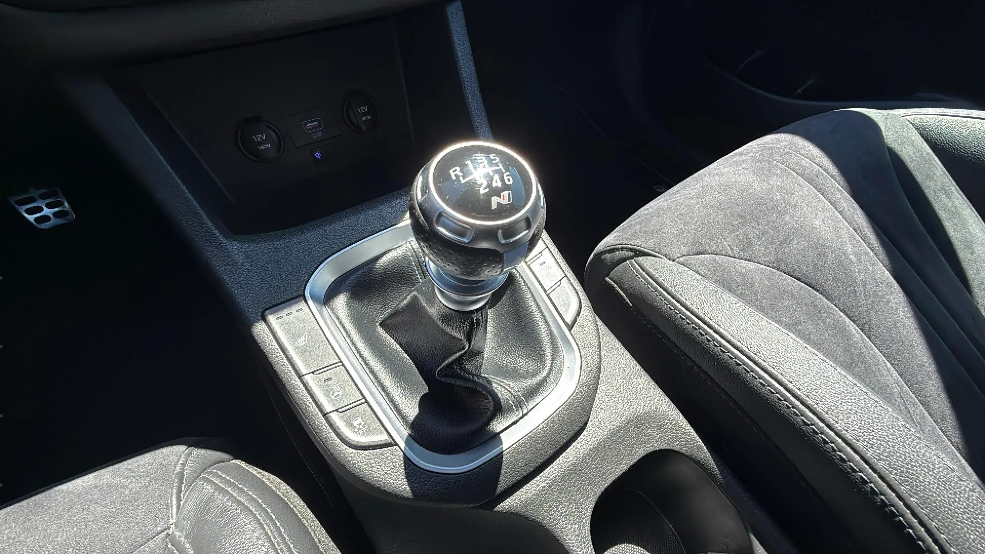 Hyundai i30 2.0 T-GDi N Performance - foto 19