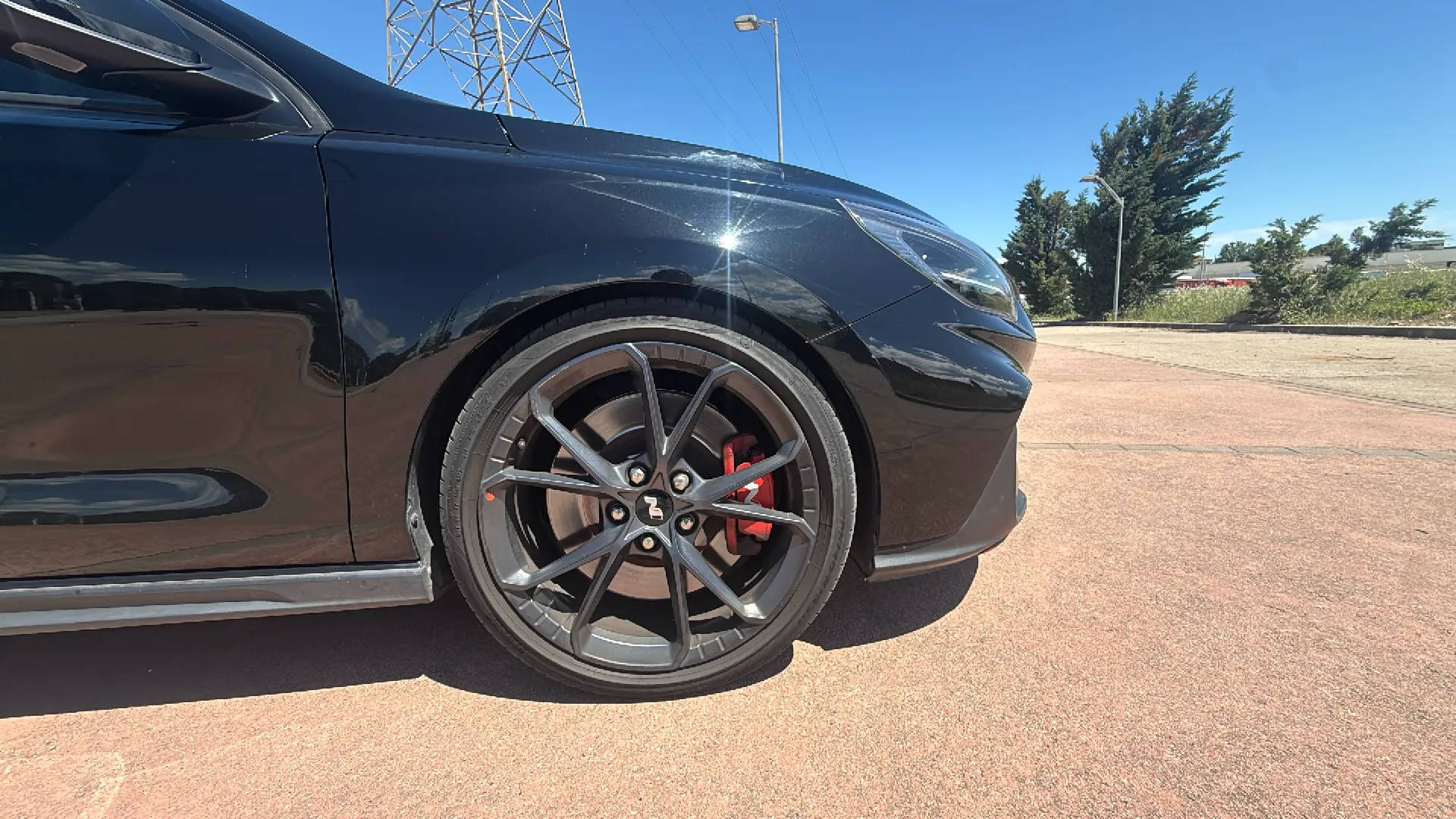 Hyundai i30 2.0 T-GDi N Performance - foto 17