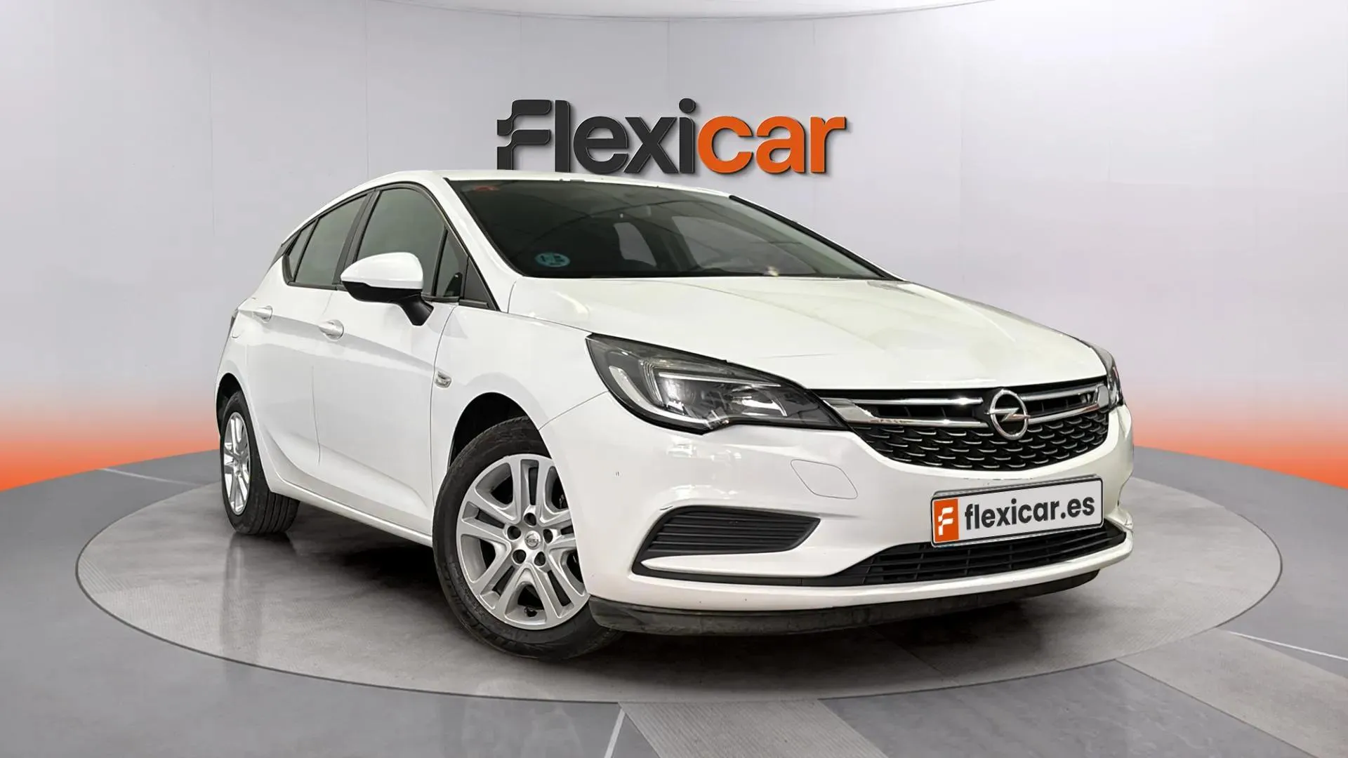 Opel Astra 1.6 CDTi Selective