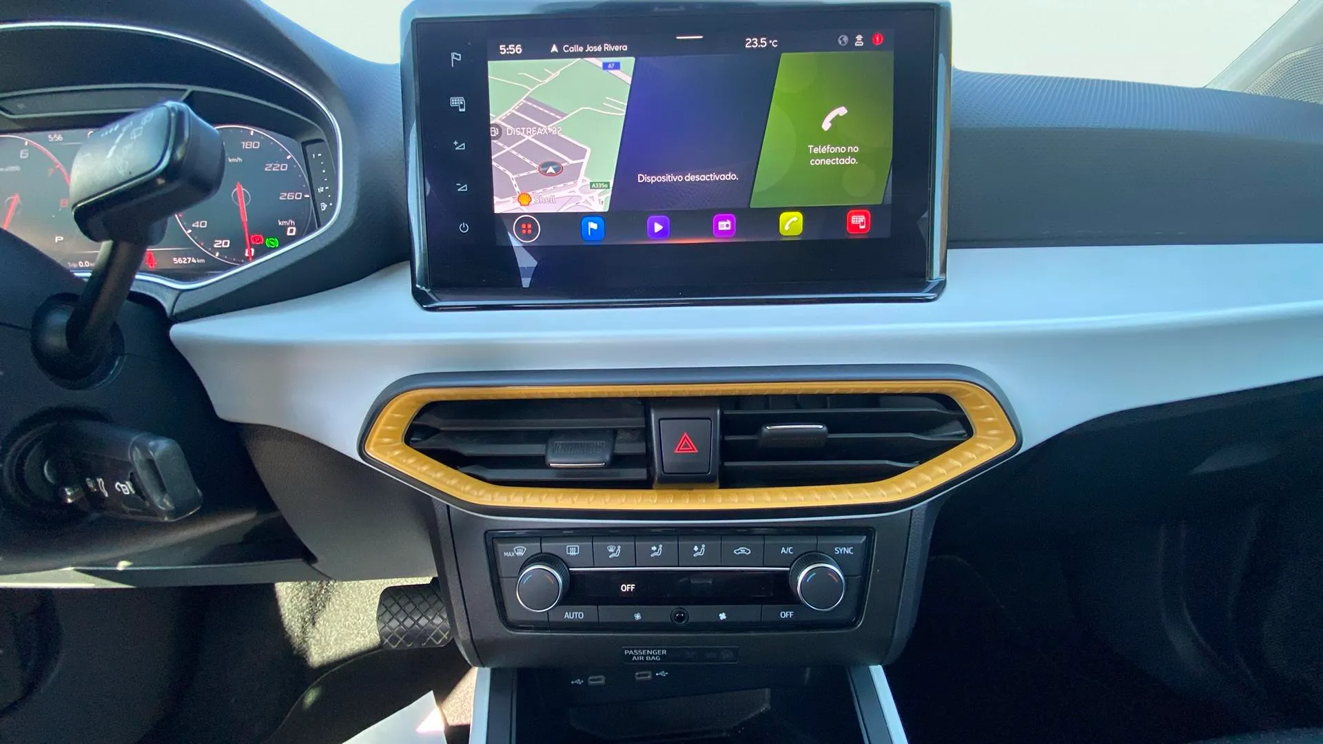 SEAT Arona 1.0 TSI DSG Xperience - foto 10