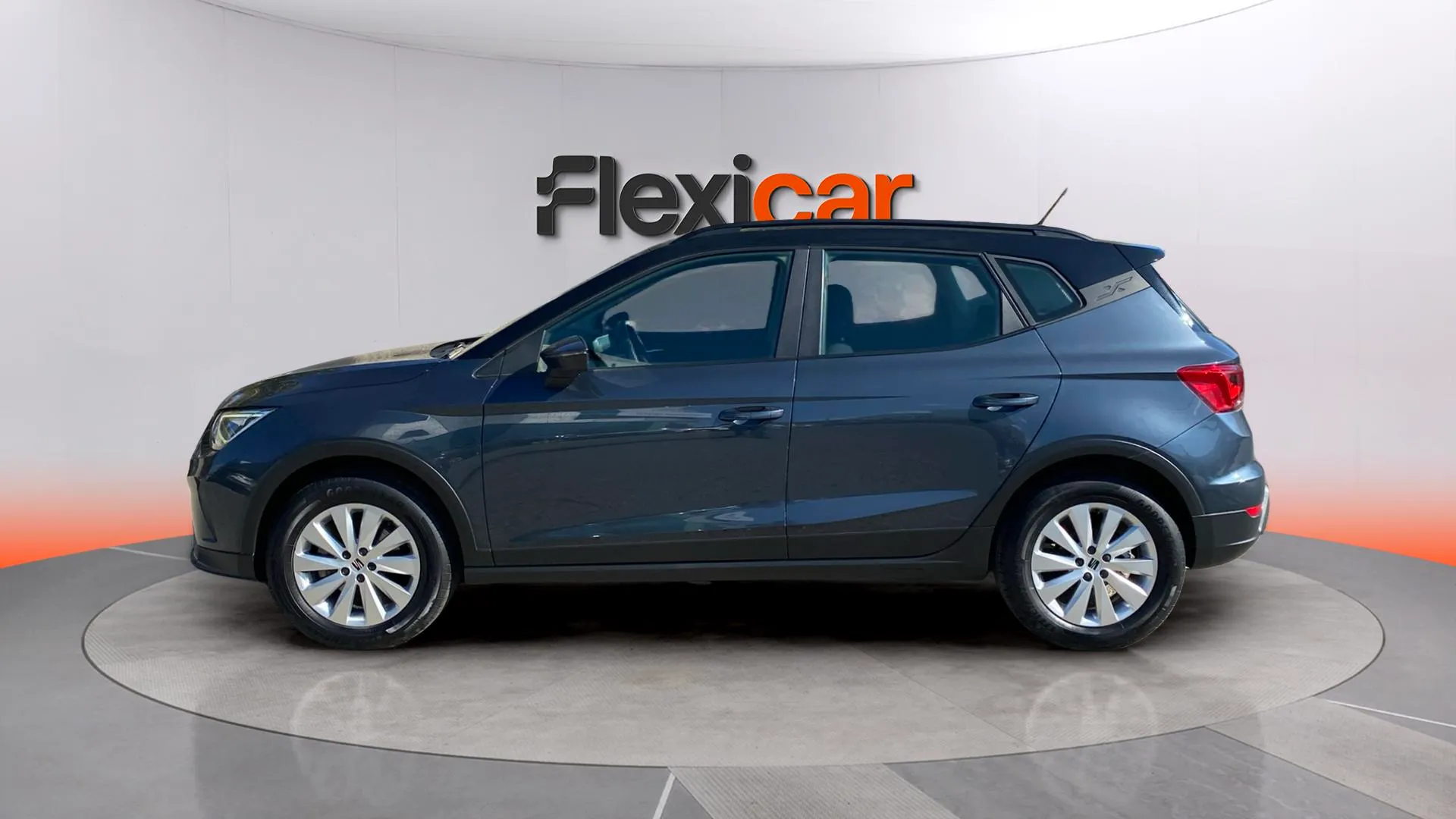 SEAT Arona 1.0 TSI DSG Xperience - foto 3
