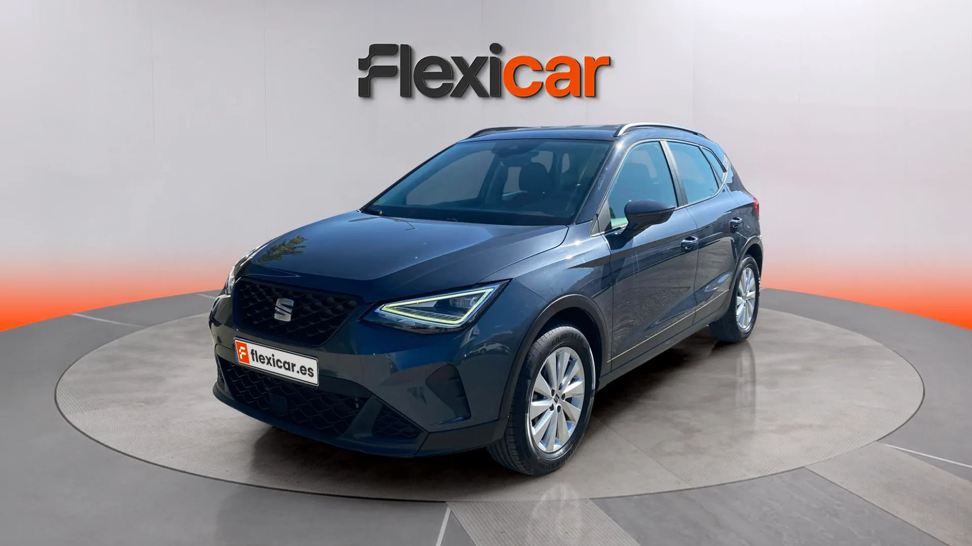 SEAT Arona 1.0 TSI DSG Xperience - foto 2