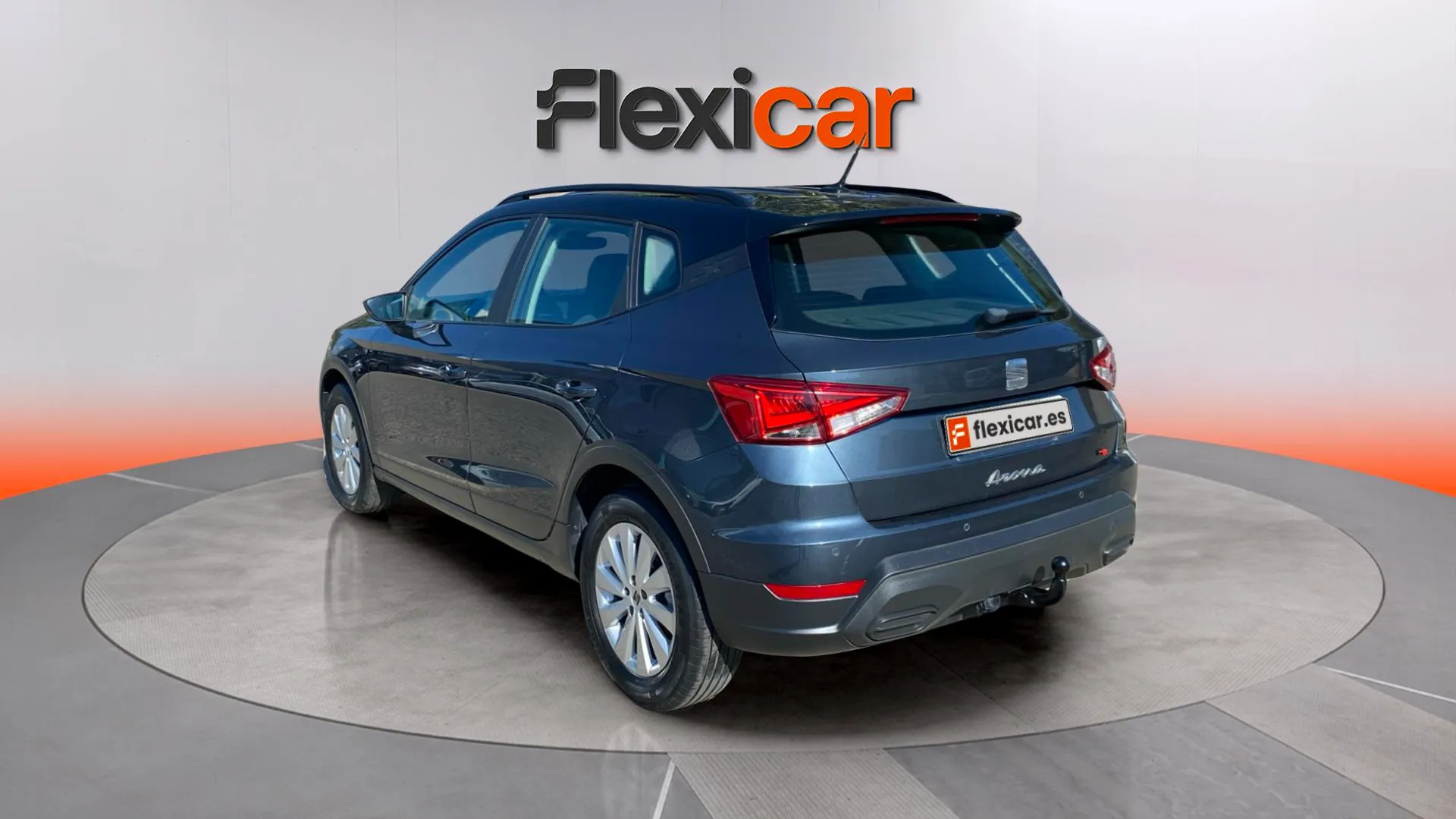 SEAT Arona 1.0 TSI DSG Xperience - foto 4