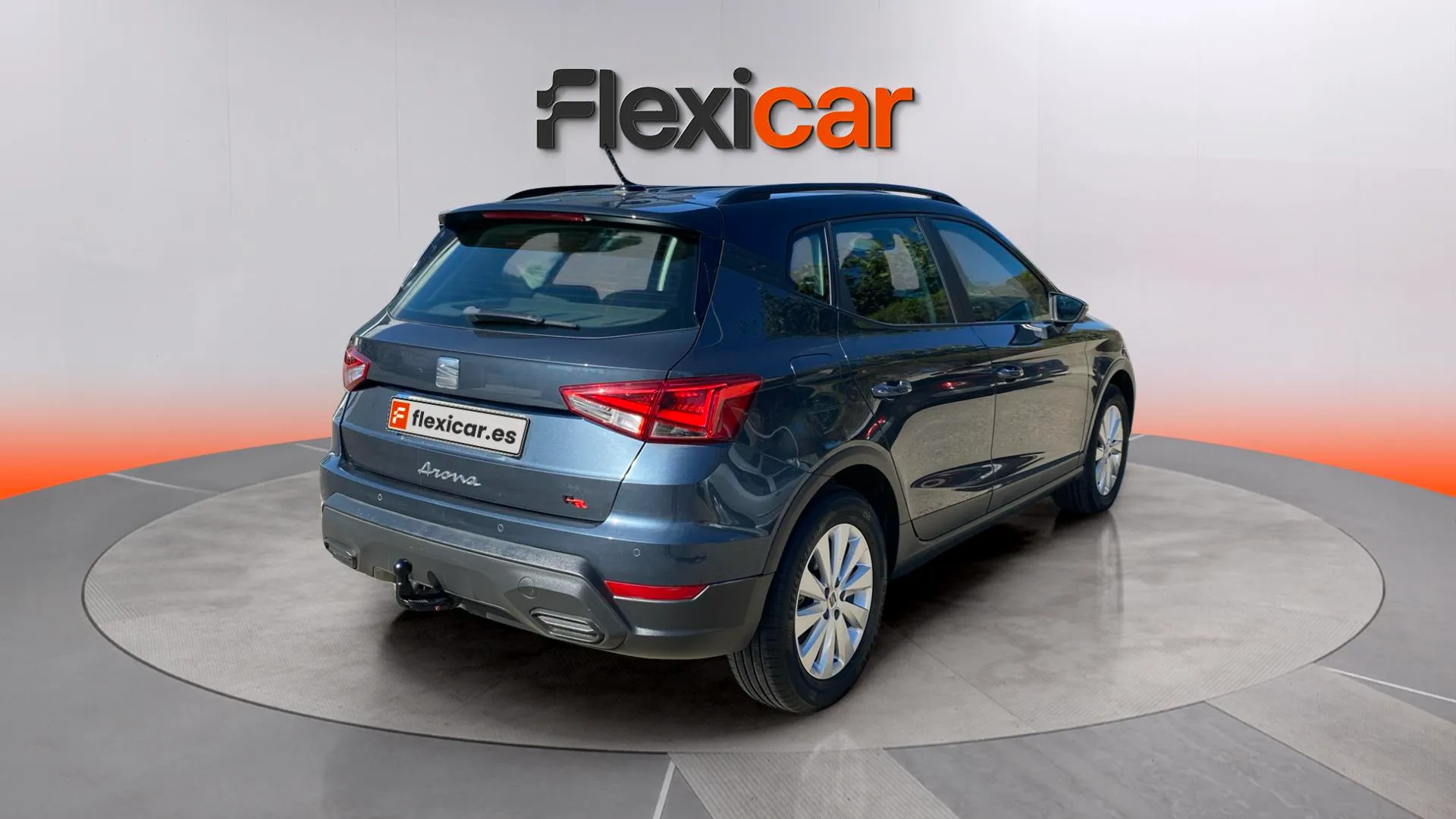 SEAT Arona 1.0 TSI DSG Xperience - foto 6