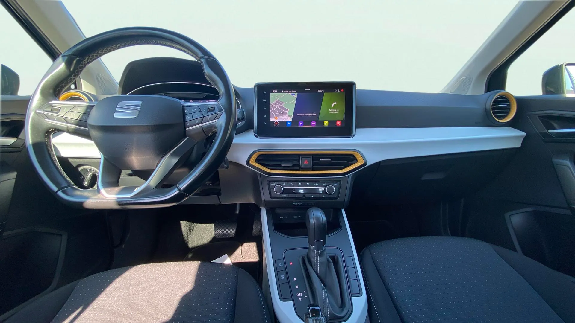 SEAT Arona 1.0 TSI DSG Xperience - foto 9