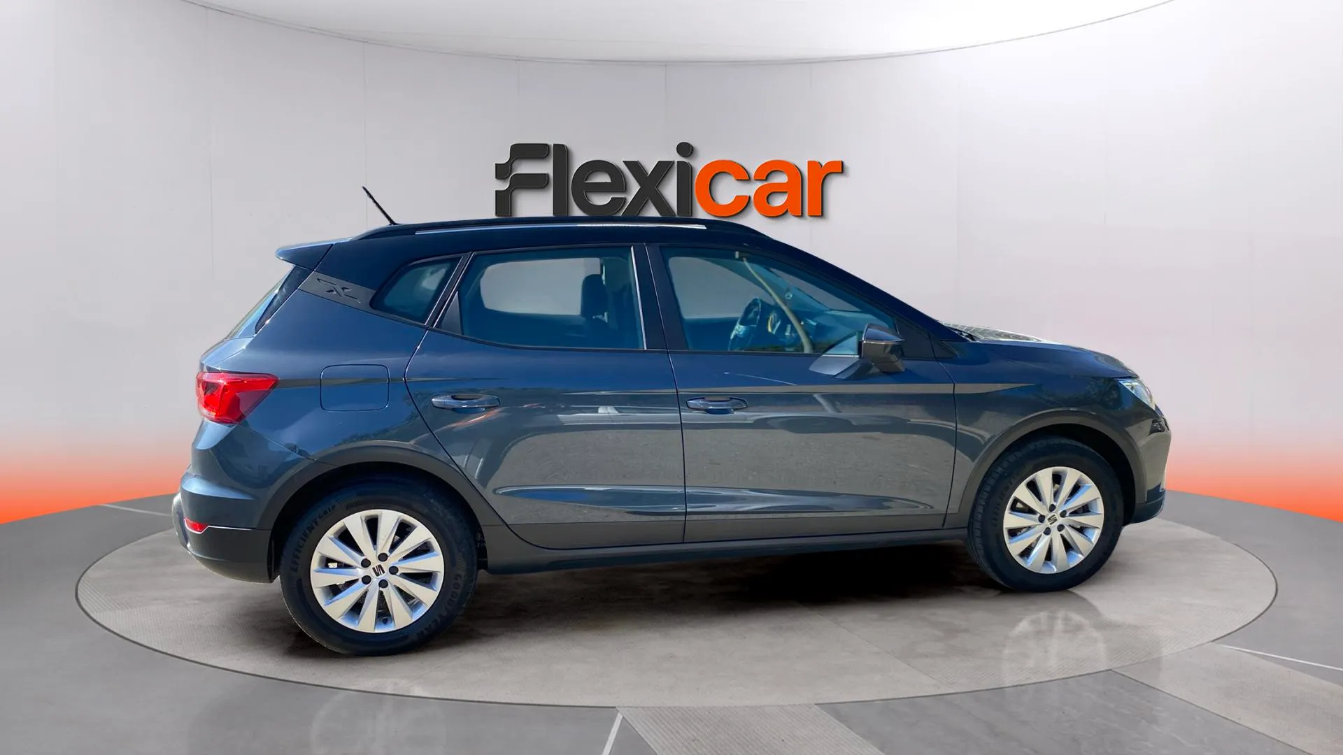 SEAT Arona 1.0 TSI DSG Xperience - foto 7