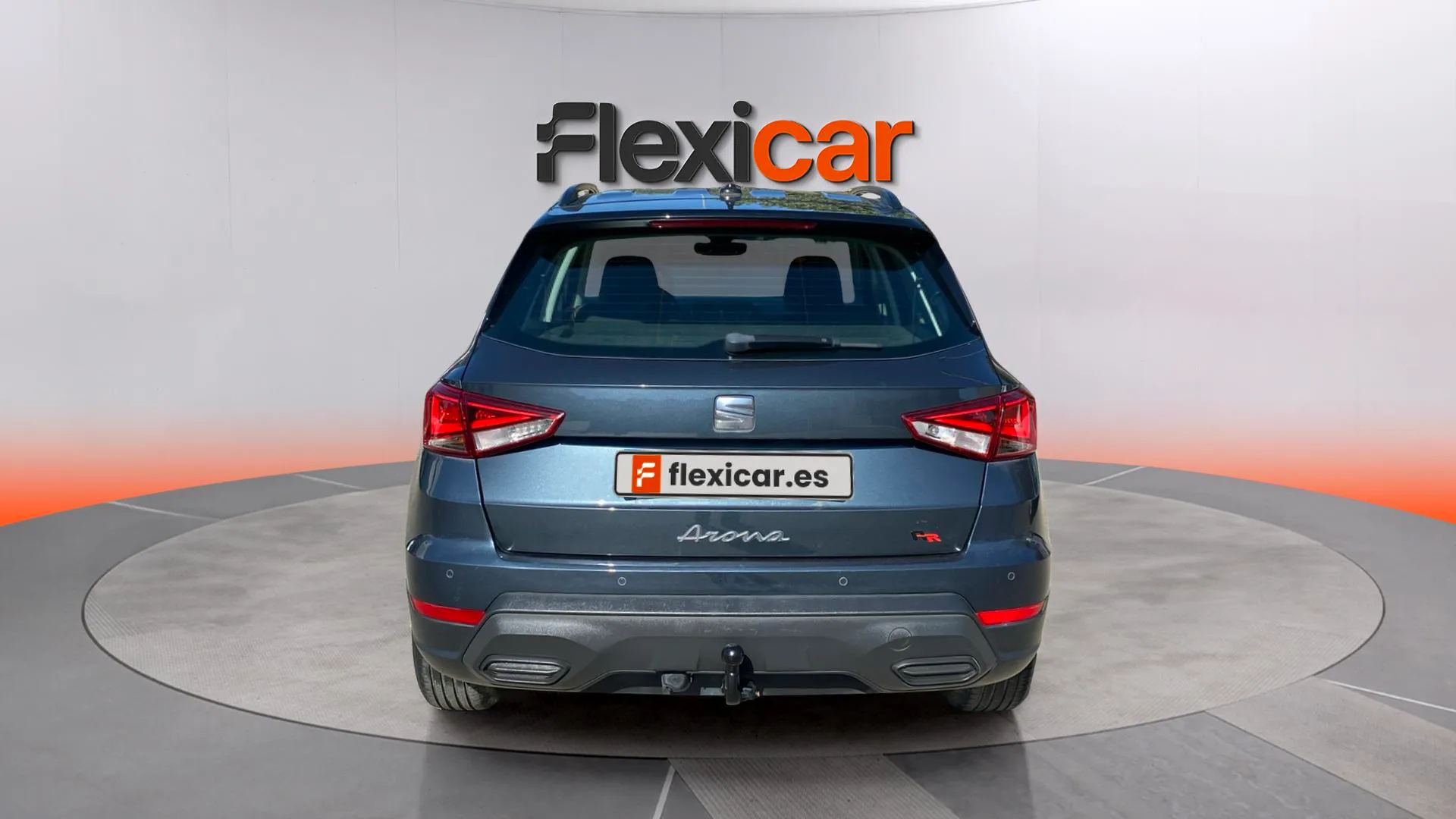 SEAT Arona 1.0 TSI DSG Xperience - foto 5