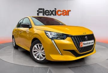 peugeot 208 puretech 55kw 75cv active gasolina manual tarragona 903000000260729
