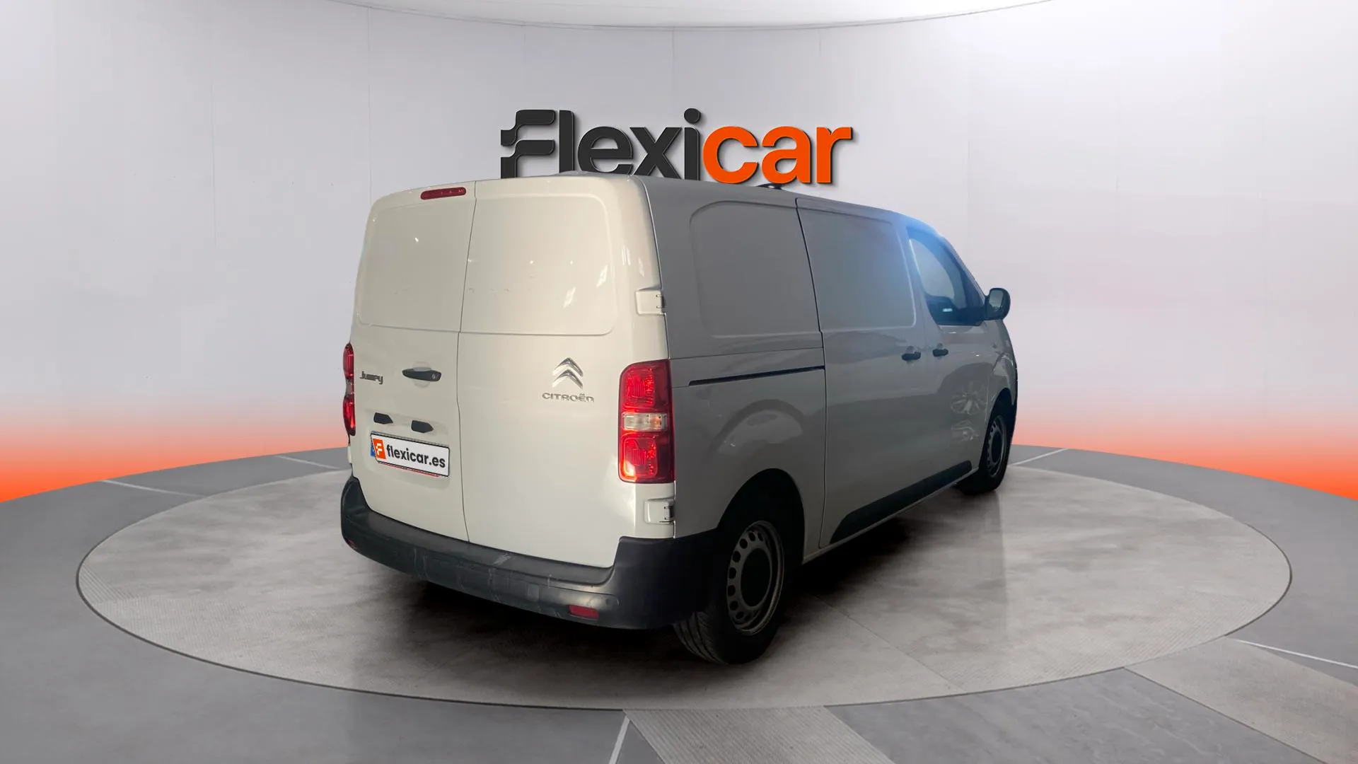 Citroën Jumpy BlueHDi Talla M 100 - foto 6