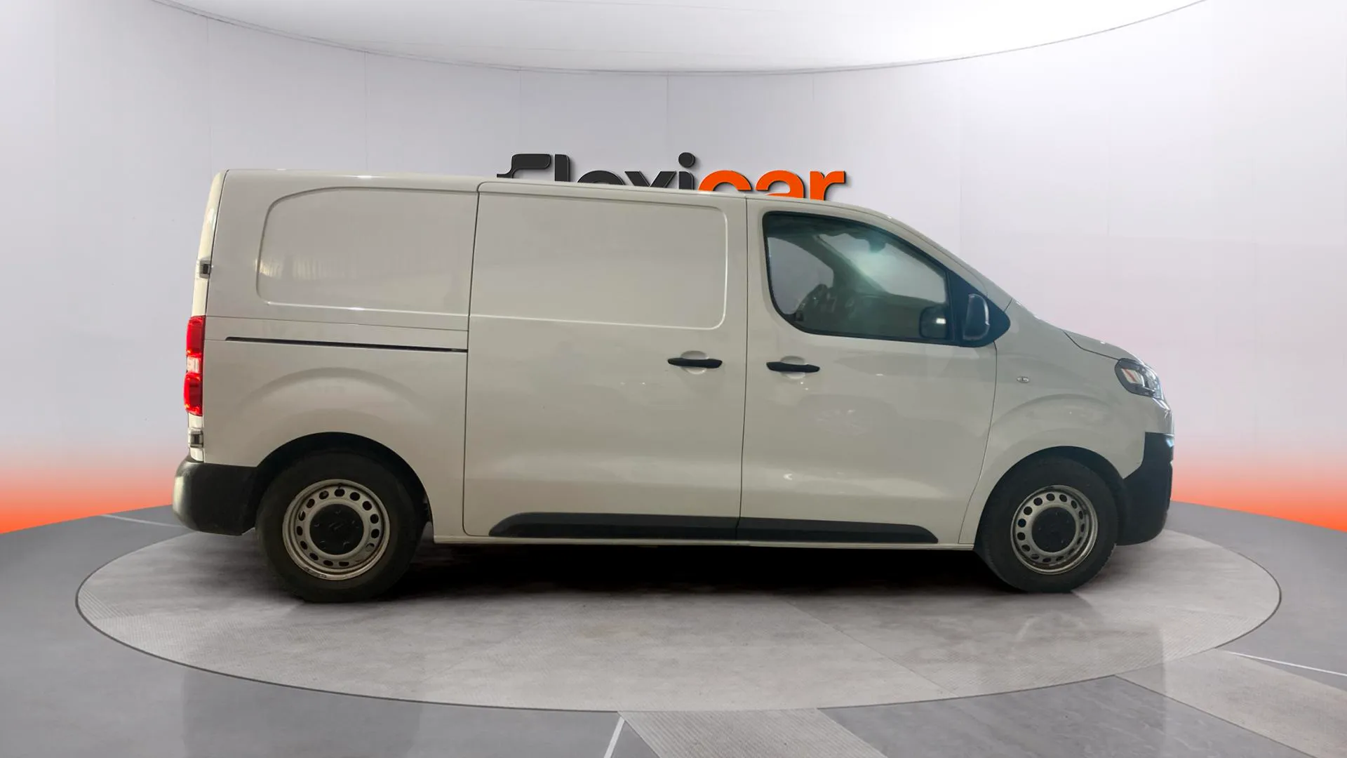 Citroën Jumpy BlueHDi Talla M 100 - foto 7