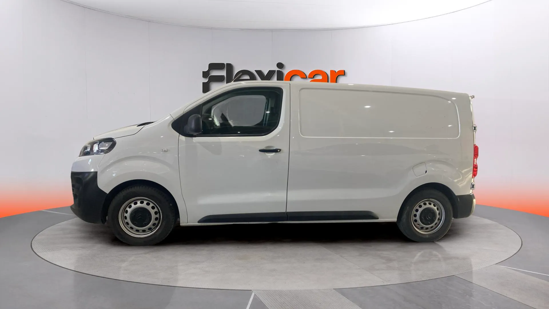 Citroën Jumpy BlueHDi Talla M 100 - foto 3