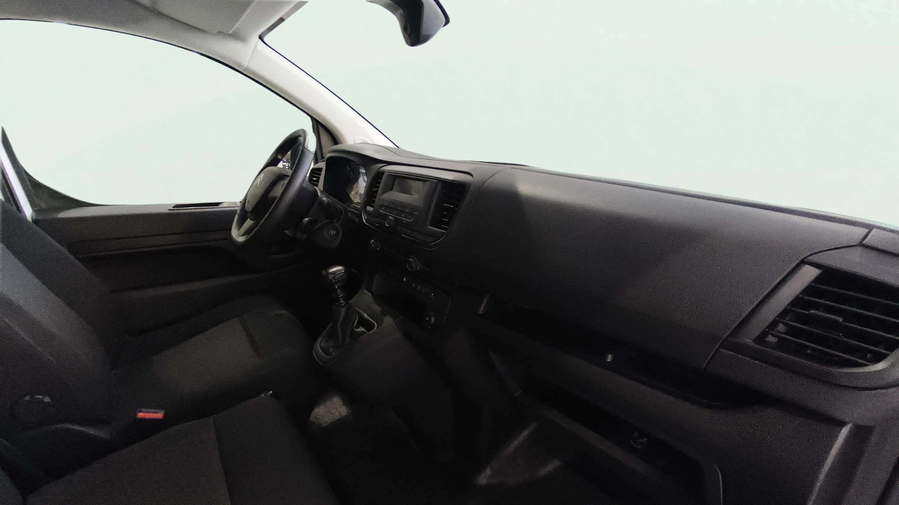 Citroën Jumpy Furgón Talla M BlueHDi 100 - foto 6