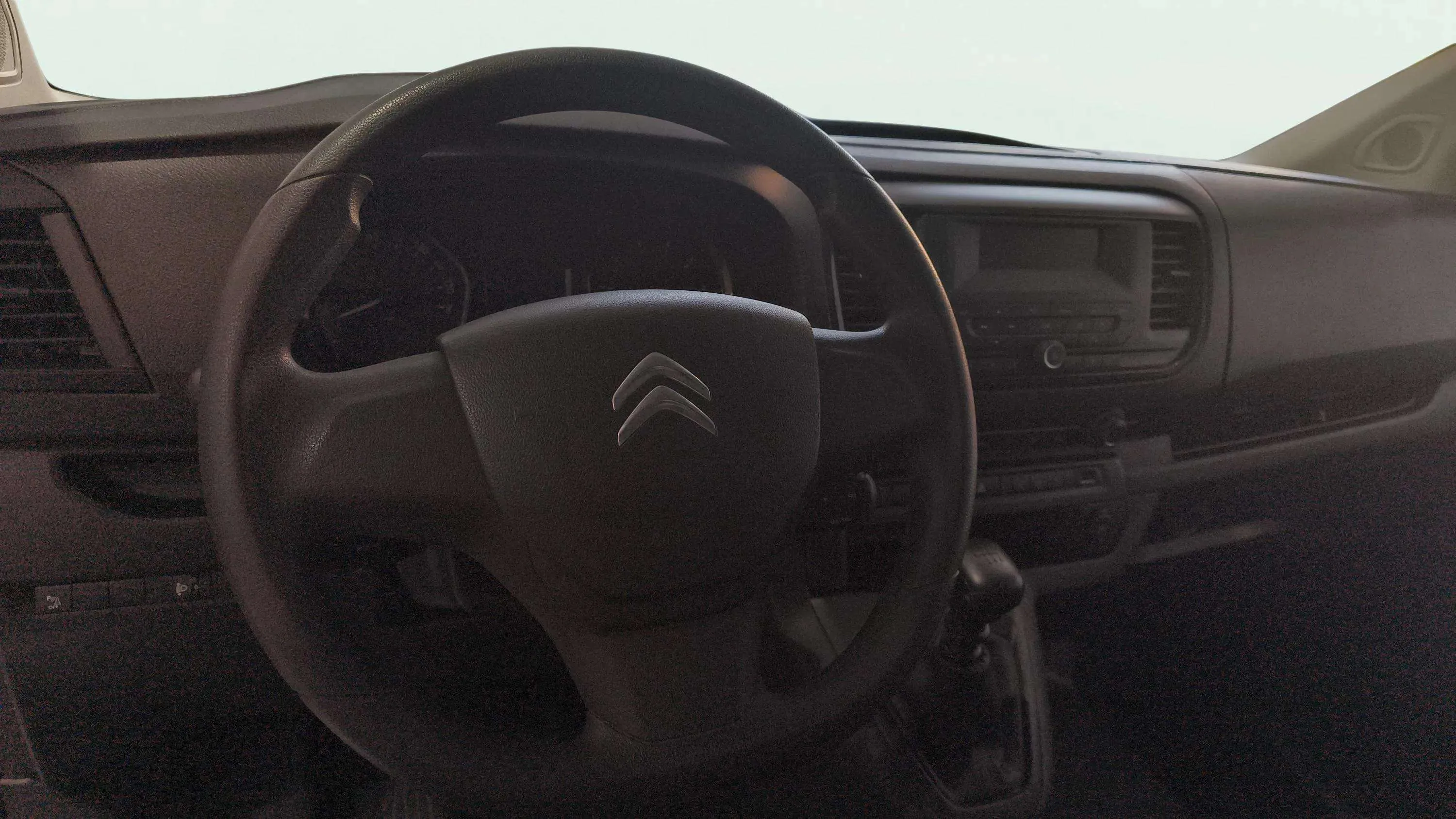 Citroën Jumpy Furgón Talla M BlueHDi 100 - foto 14