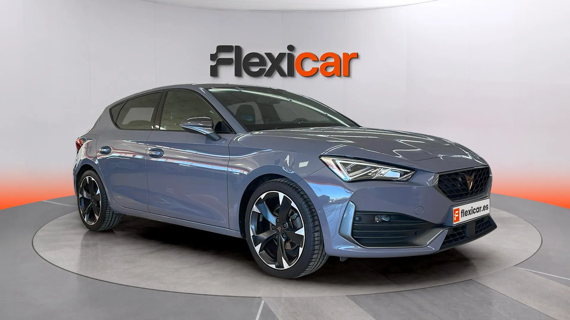 Cupra León 1.5 eTSI DSG