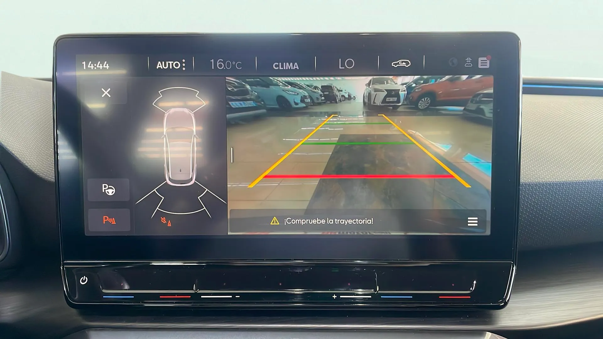 Cupra León 1.5 eTSI DSG - foto 19
