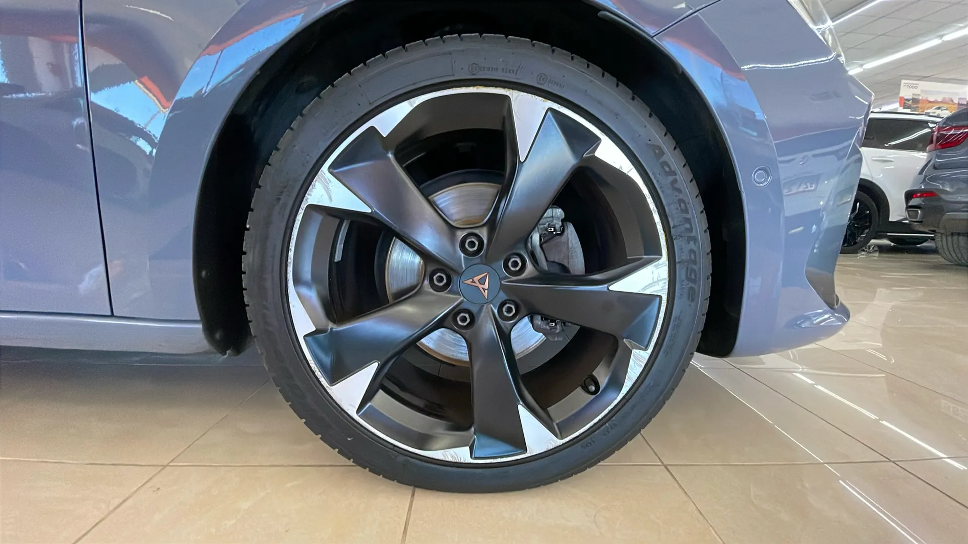 Cupra León 1.5 eTSI DSG - foto 14