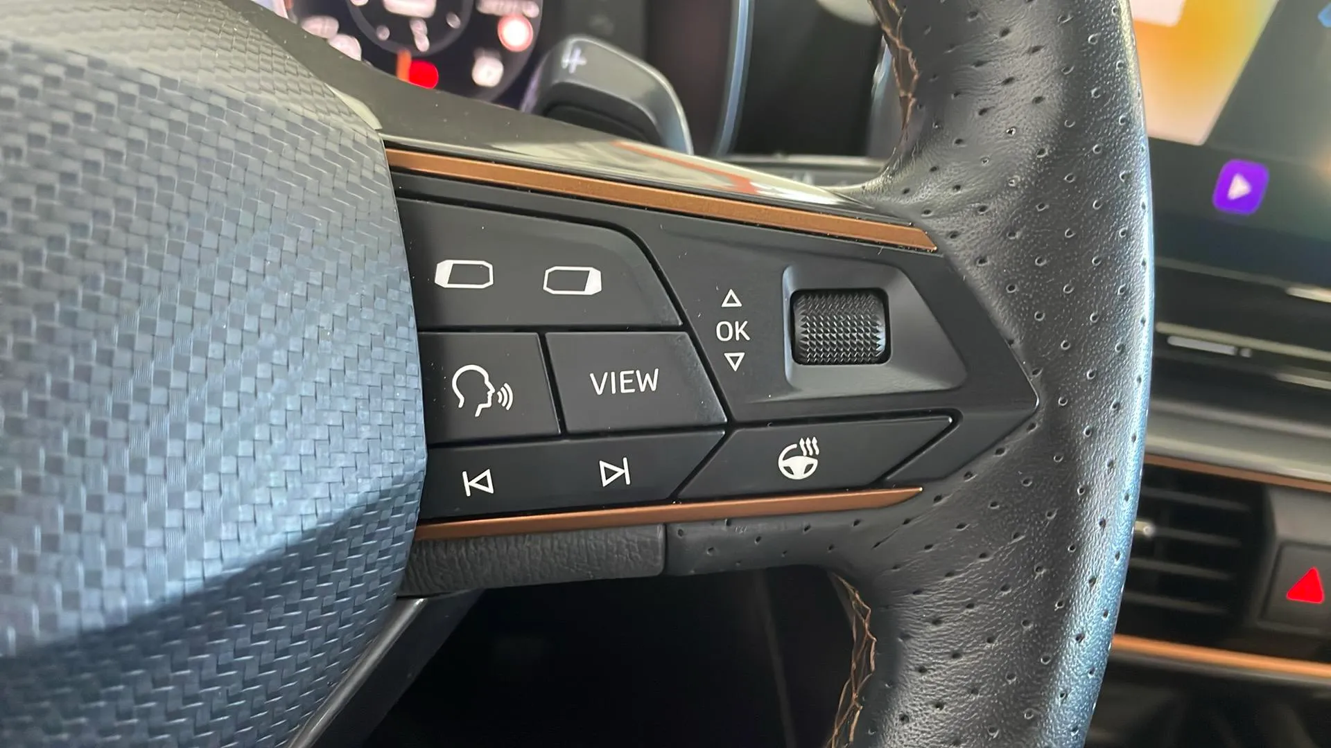 Cupra León 1.5 eTSI DSG - foto 29