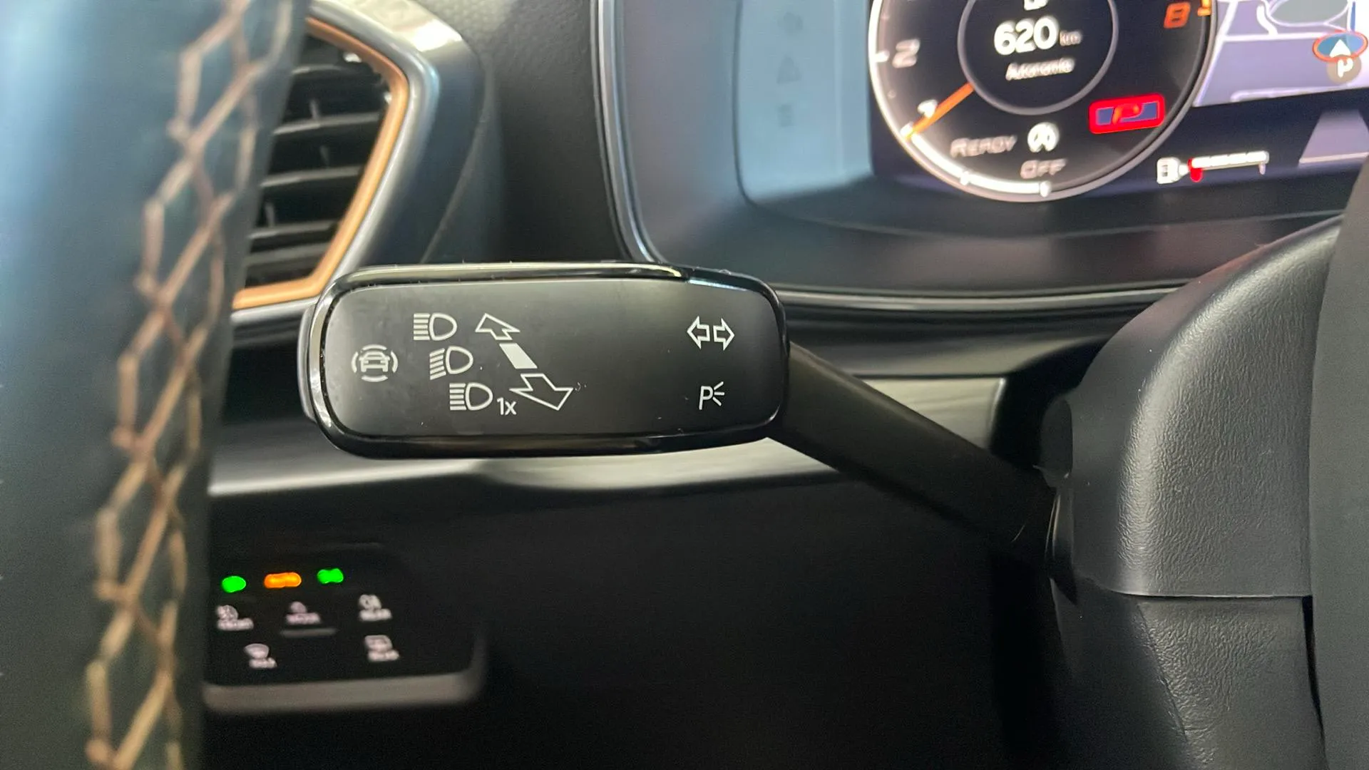 Cupra León 1.5 eTSI DSG - foto 27