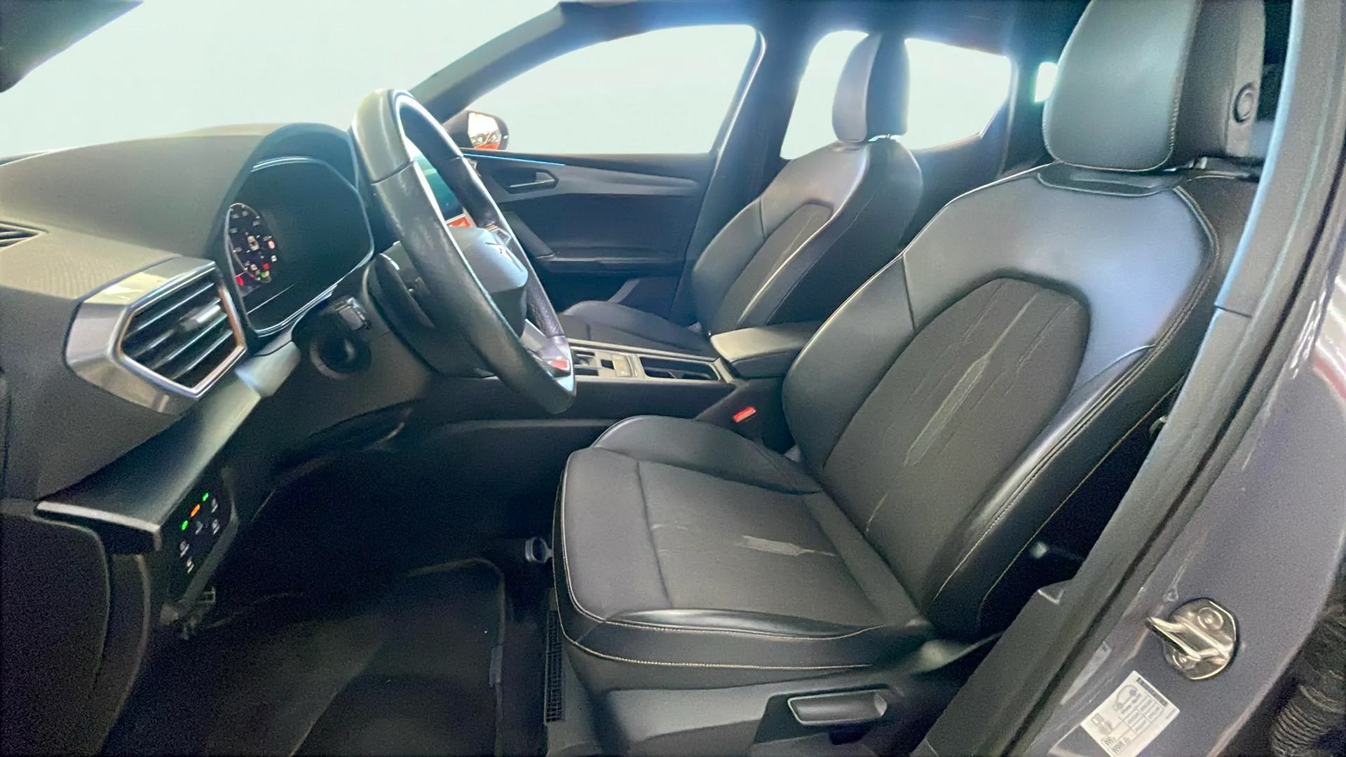 Cupra León 1.5 eTSI DSG - foto 11