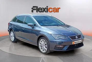 seat leon st 15 tgi 96kw dsg 7 s amps xcellence gas automatica mostoles poligono regordono 903000000260737