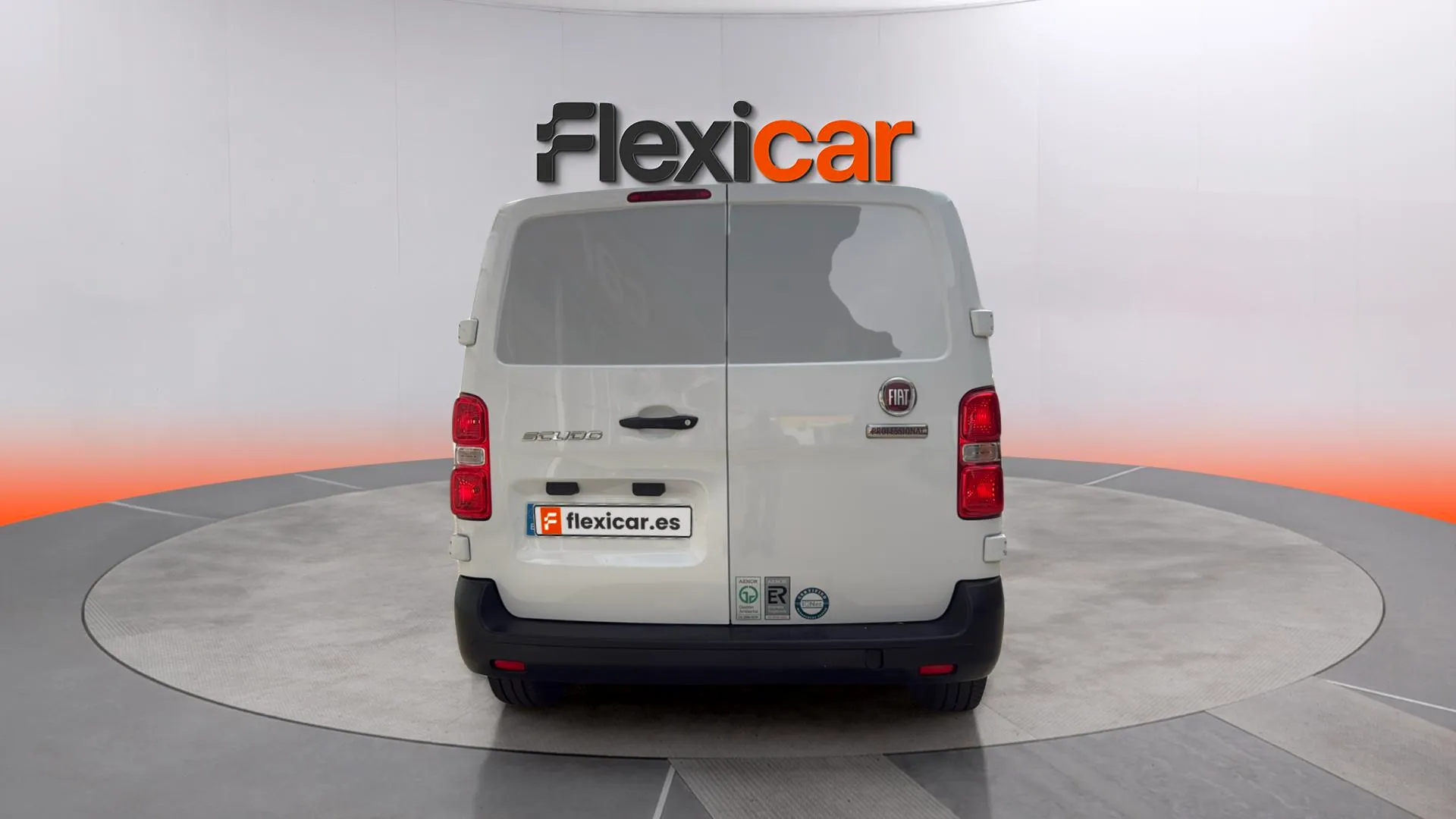 Fiat Scudo Furgón L2 MT5 - foto 4