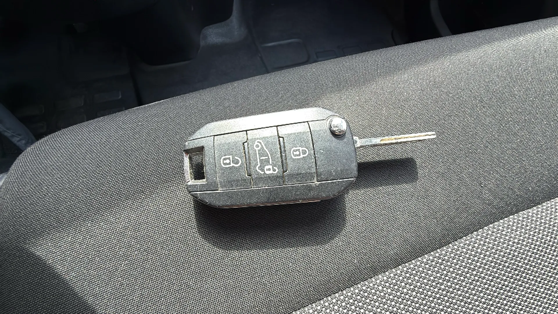 Fiat Scudo Furgón L2 MT5 - foto 15