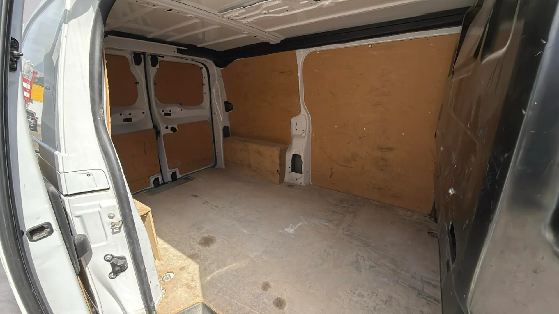 Fiat Scudo Furgón L2 MT5 - foto 20