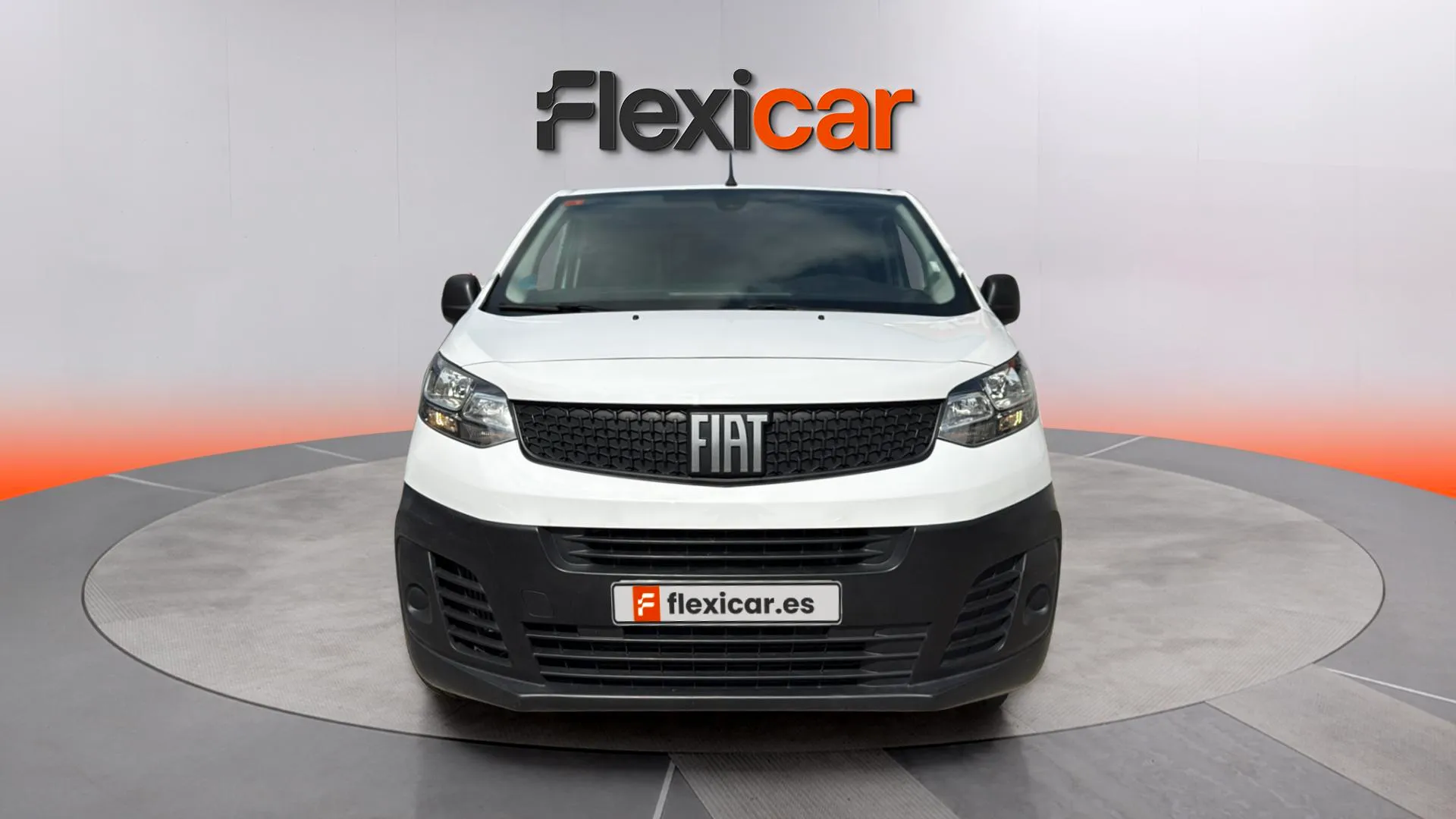 Fiat Scudo Furgón L2 MT5 - foto 8