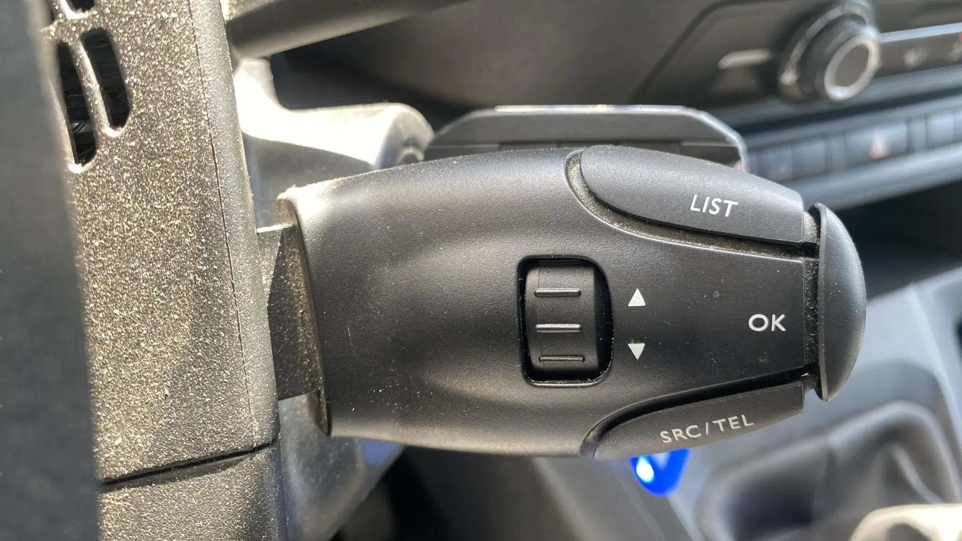 Fiat Scudo Furgón L2 MT5 - foto 15