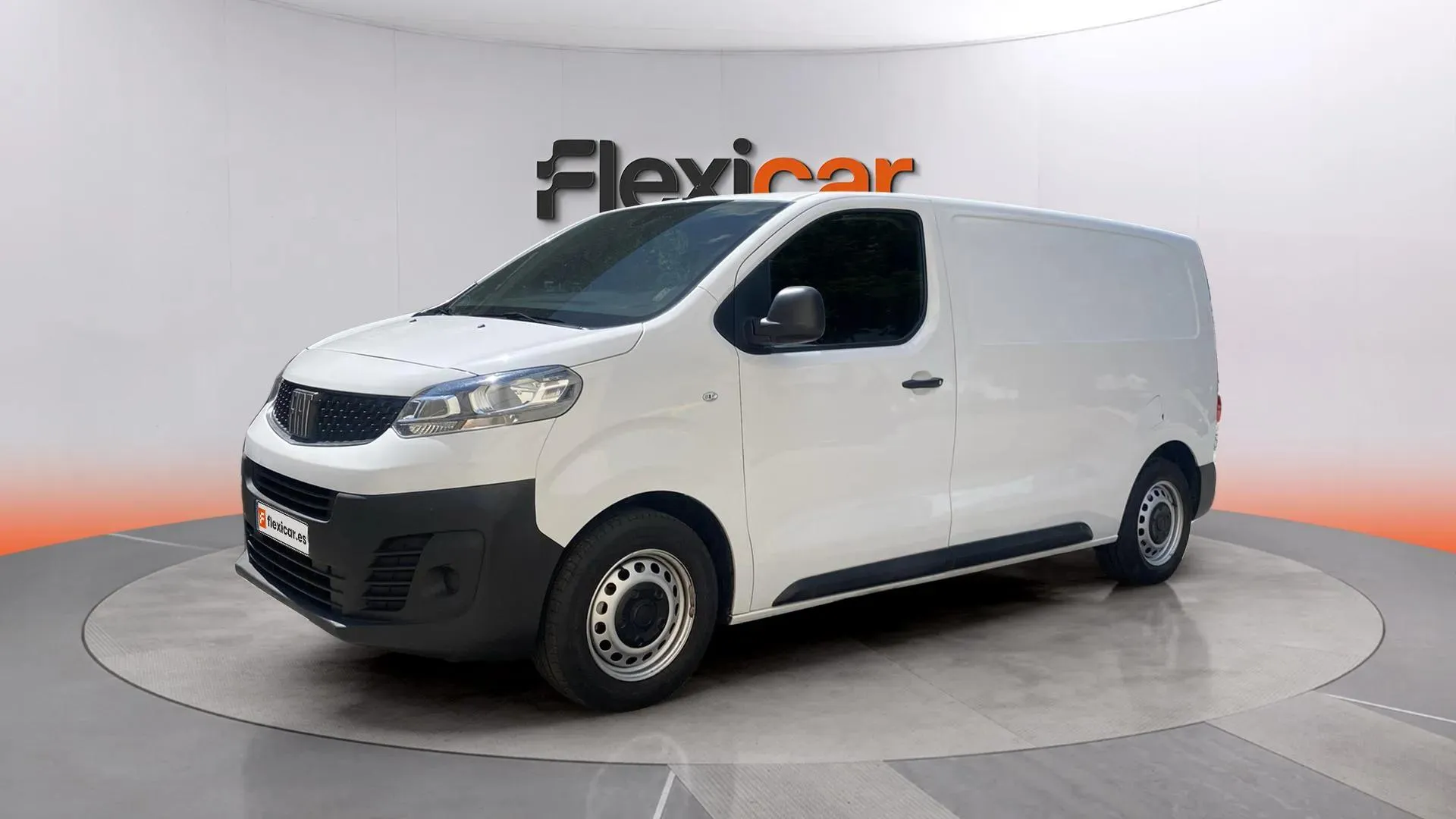 Fiat Scudo Furgón L2 MT5 - foto 3