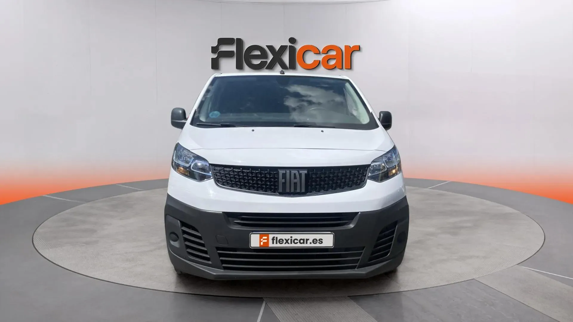 Fiat Scudo Furgón L2 MT5 - foto 2