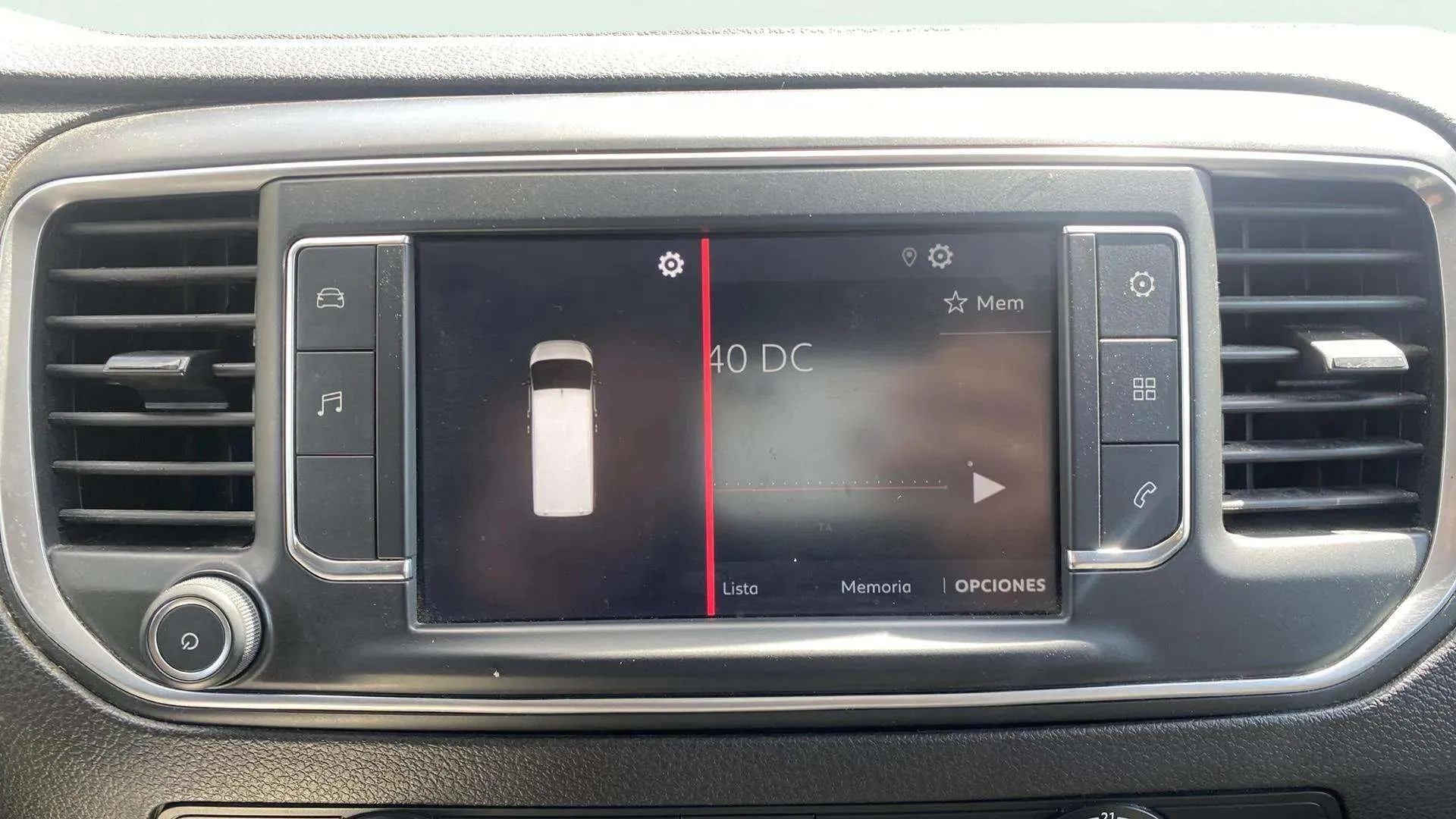 Fiat Scudo Furgón L2 MT5 - foto 17