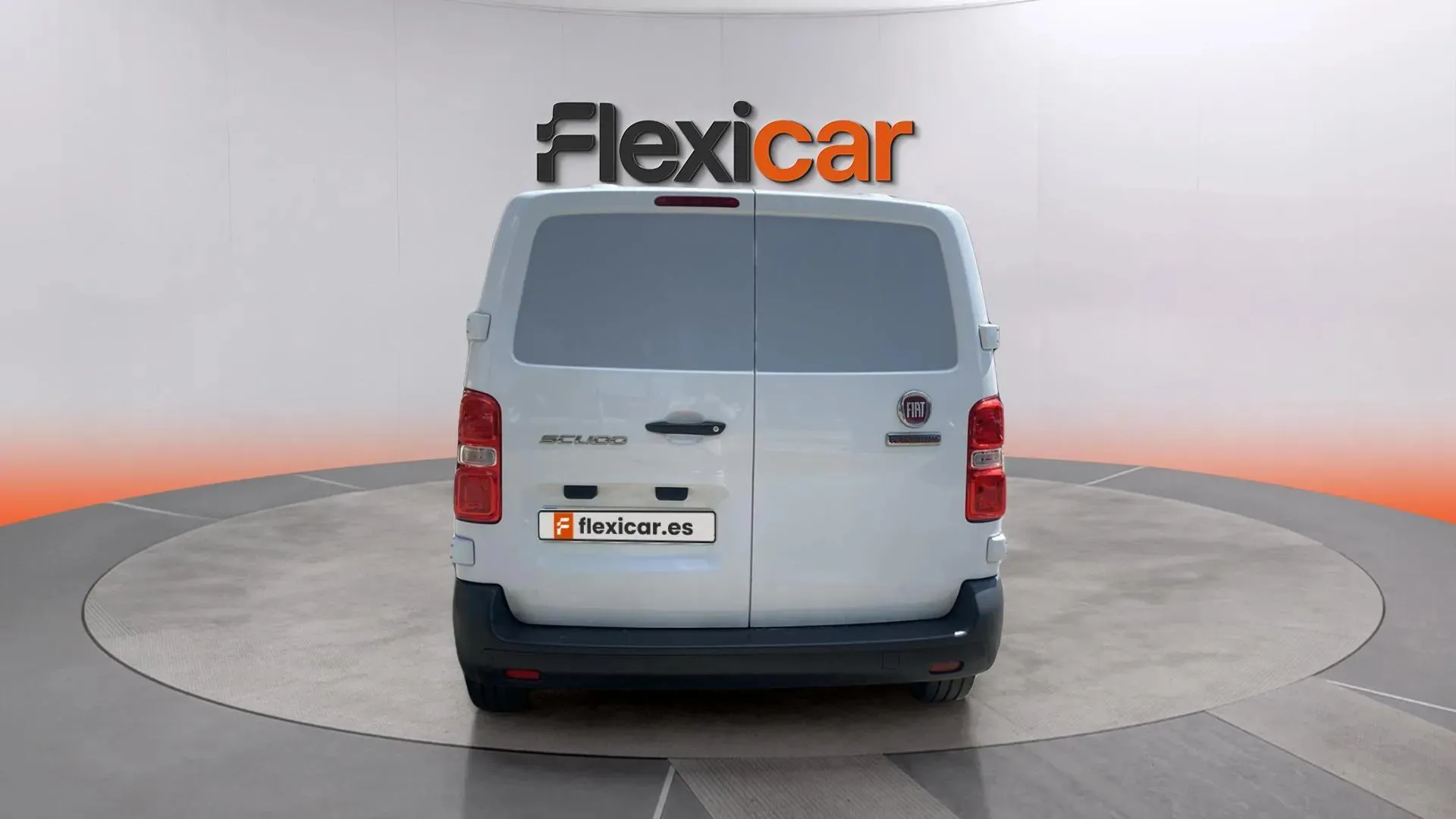 Fiat Scudo Furgón L2 MT5 - foto 6