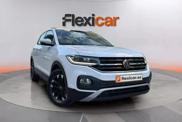 volkswagen t cross advance 10 tsi 85kw 115cv gasolina manual la maquinista 903000000260750