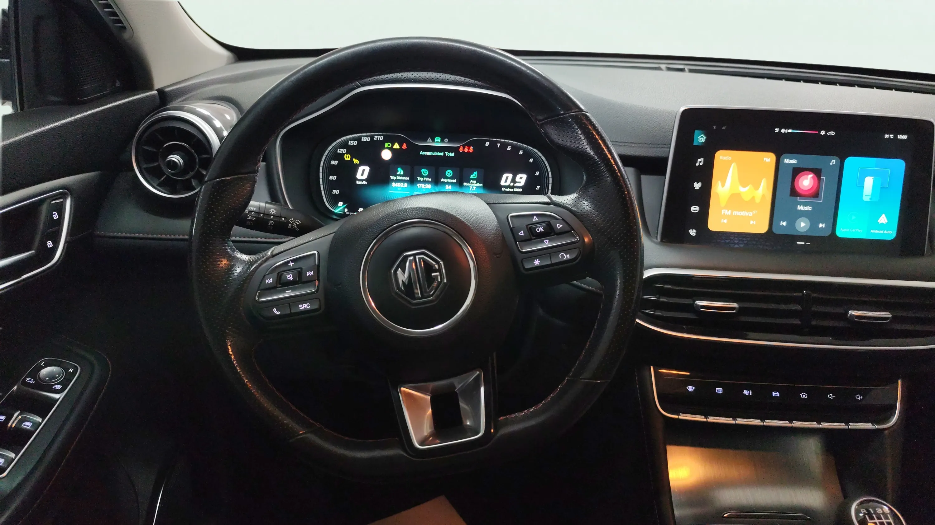 MG HS 1.5 Turbo GDI Comfort - foto 13